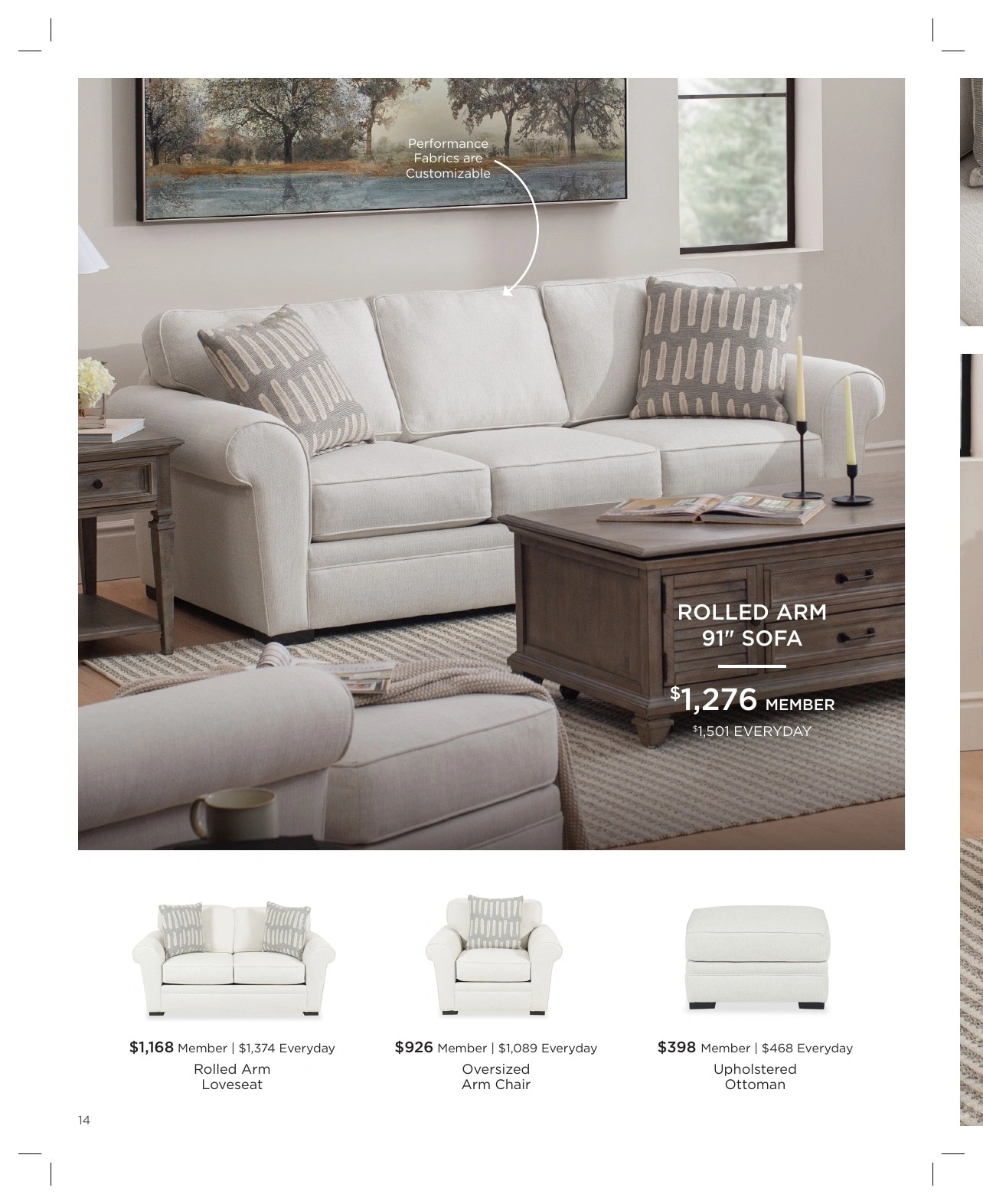 Mathis Home flyer page 14