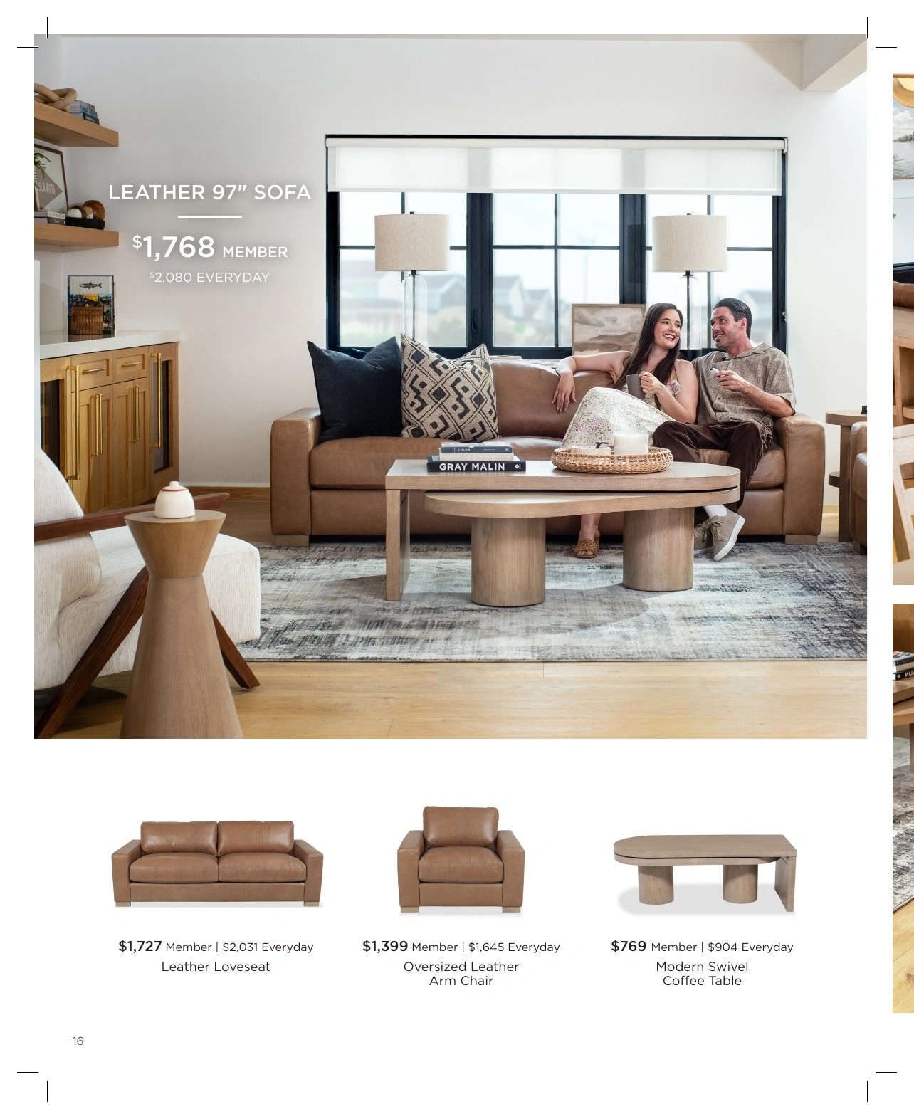 Mathis Home flyer page 16