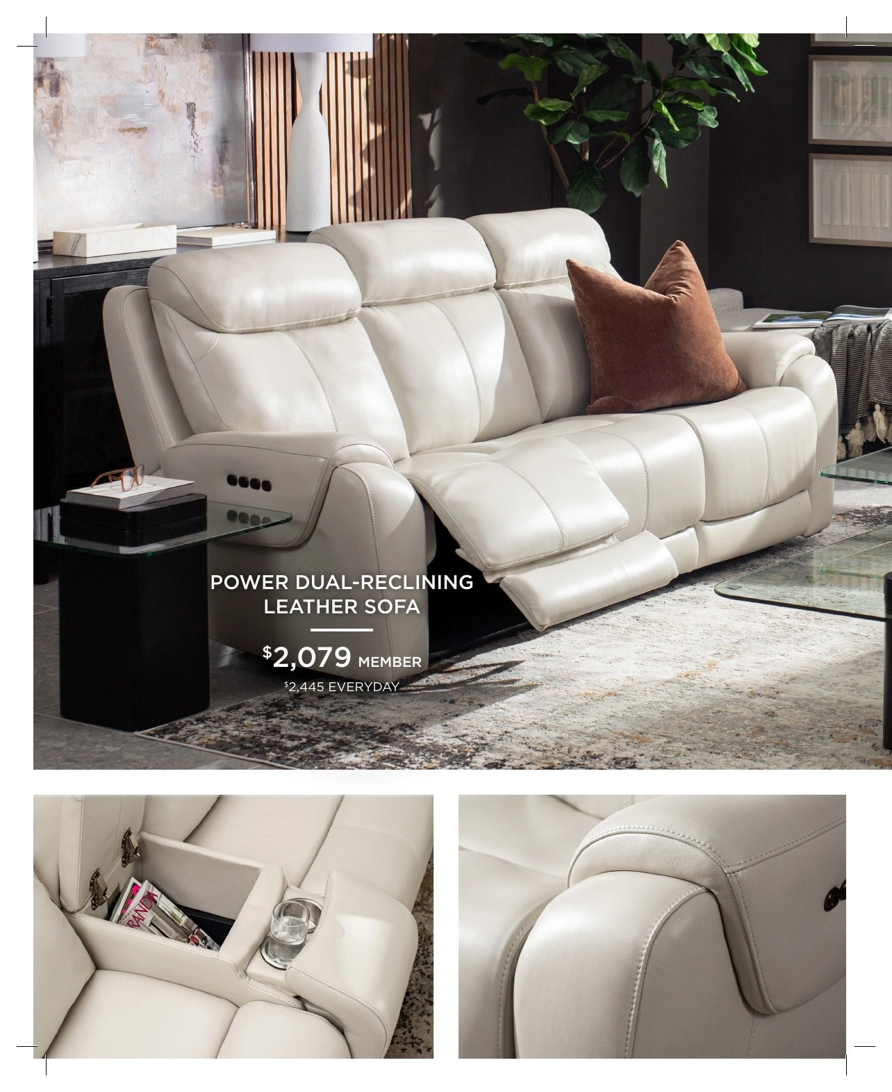 Mathis Home flyer page 18
