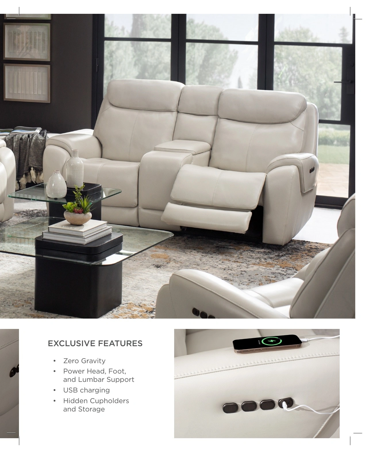Mathis Home flyer page 19