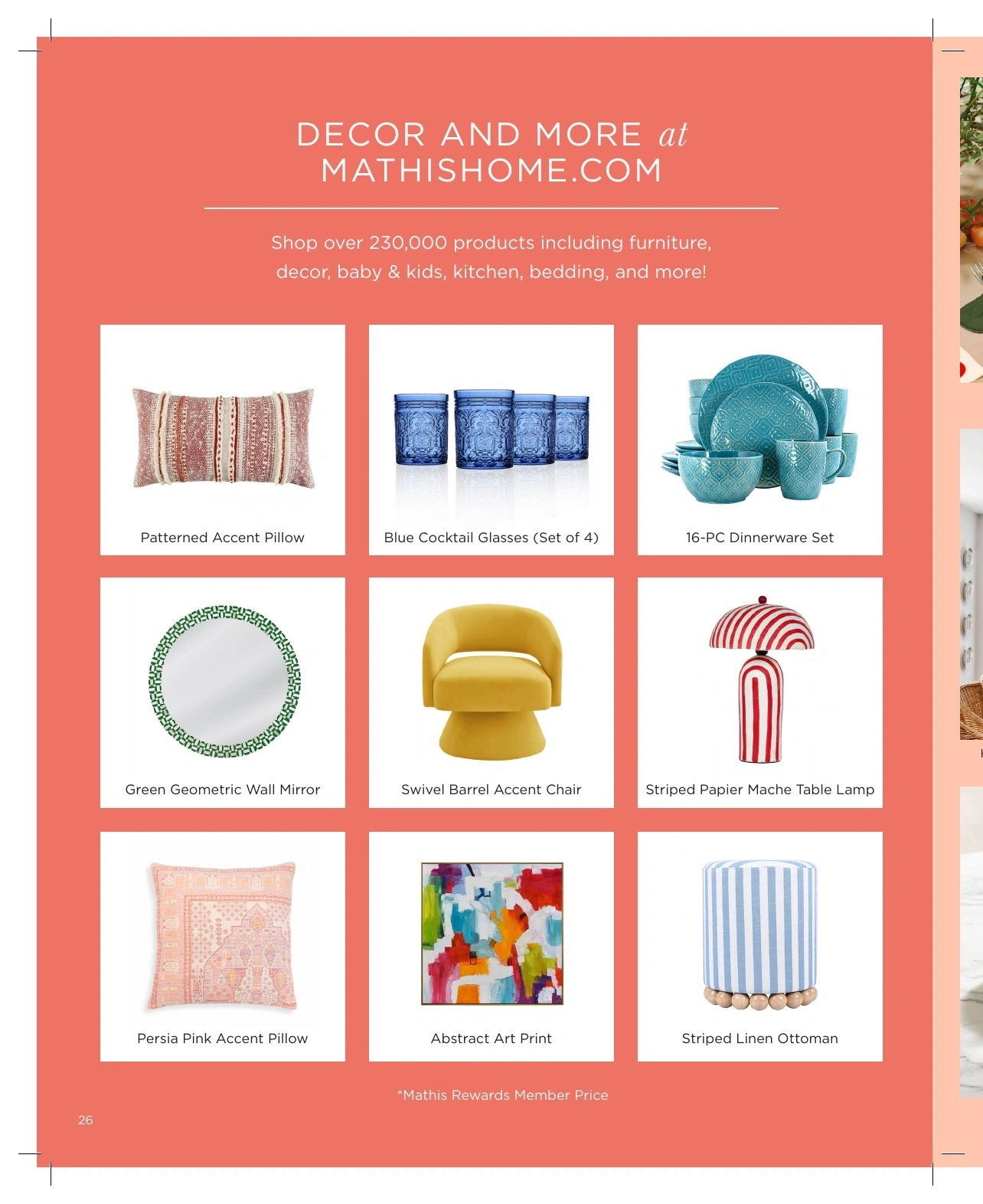Mathis Home flyer page 24