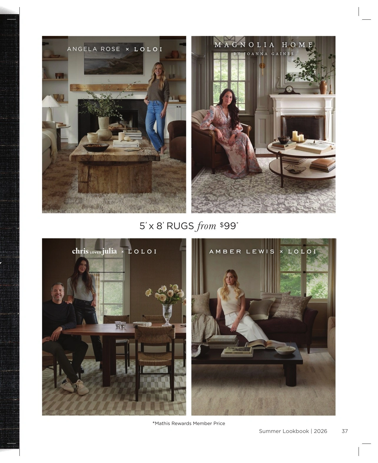Mathis Home flyer page 35