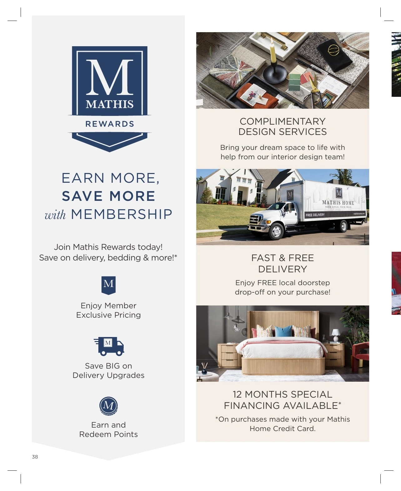 Mathis Home flyer page 36
