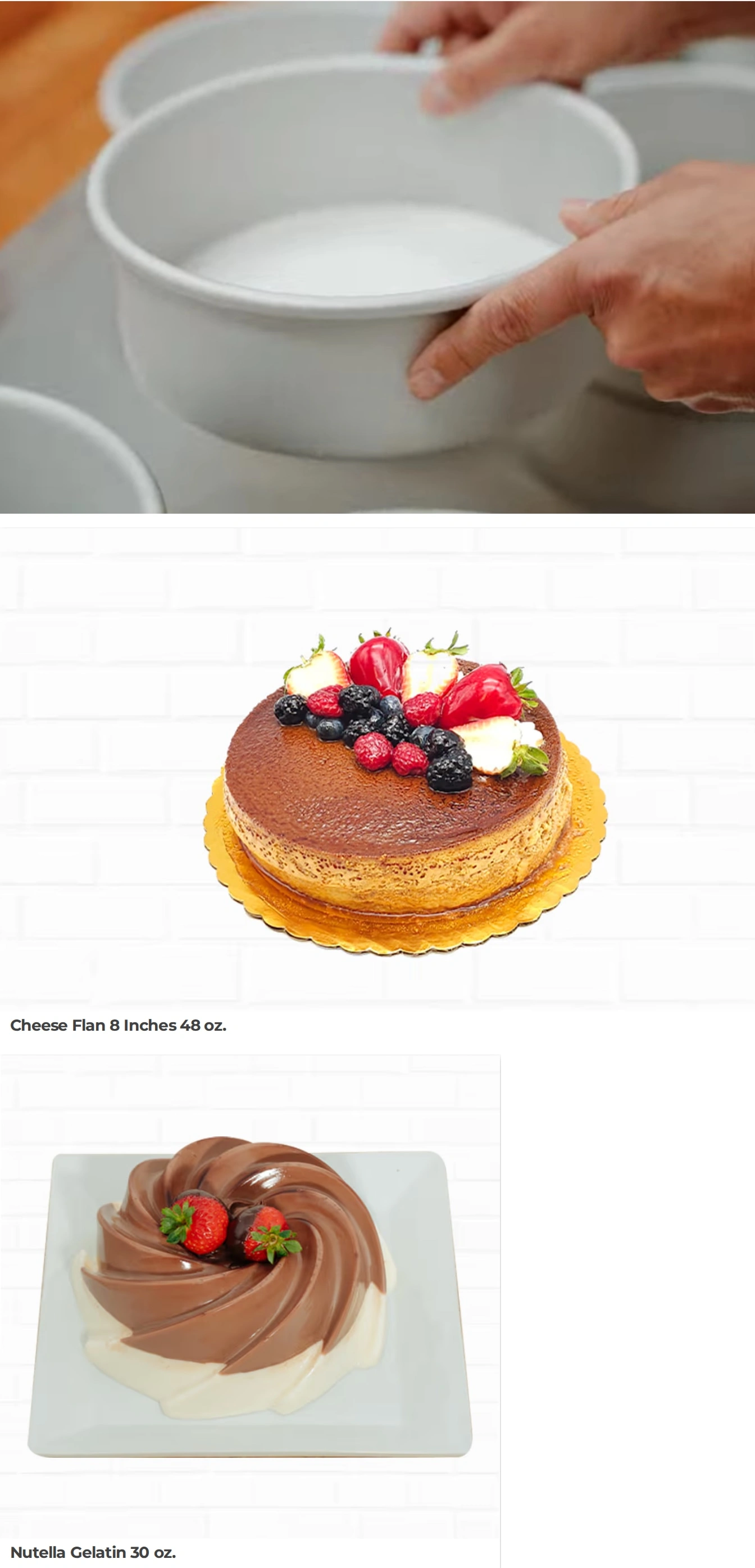 Northgate Market flyer page 10