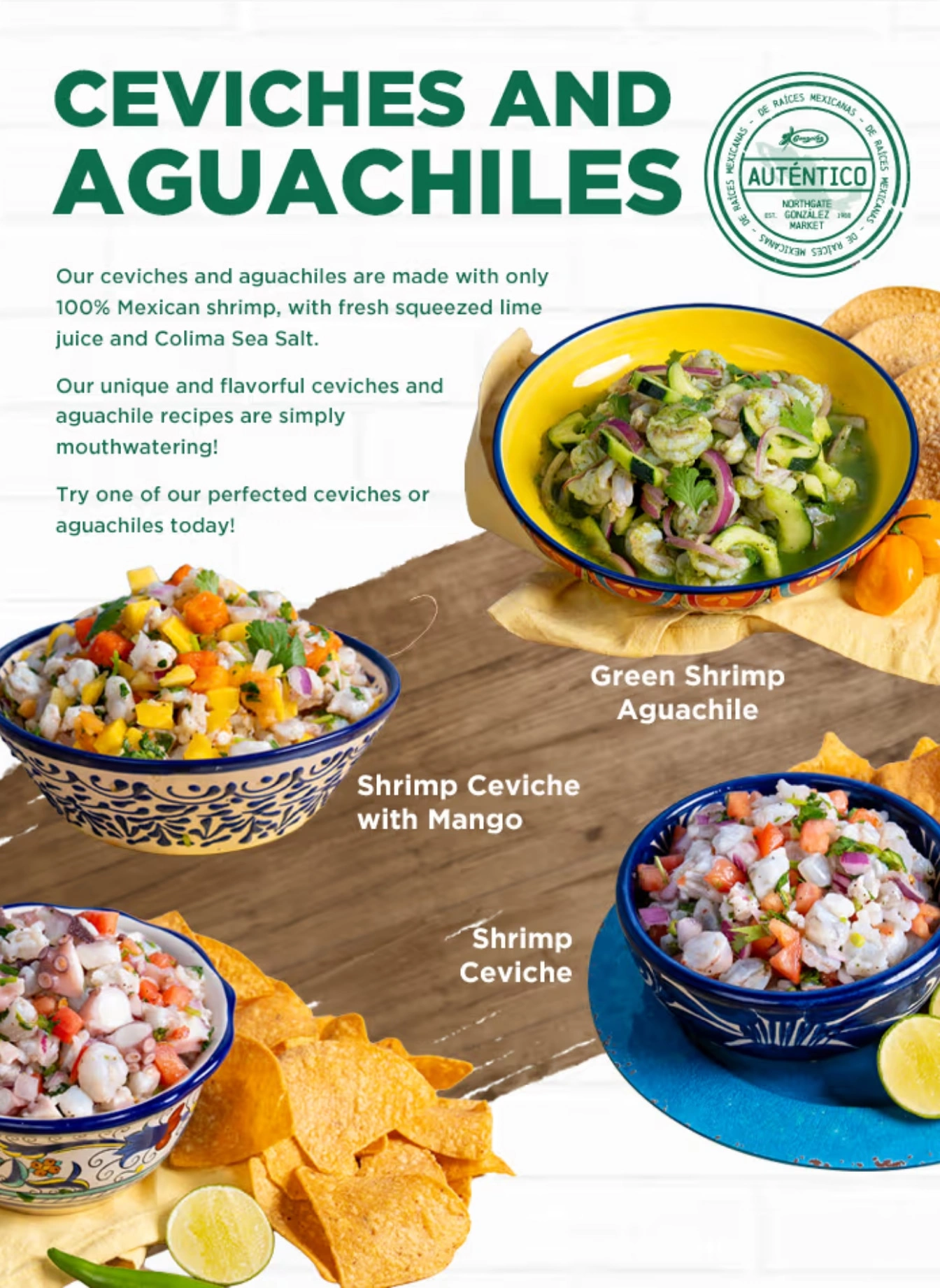 Northgate Market flyer page 21