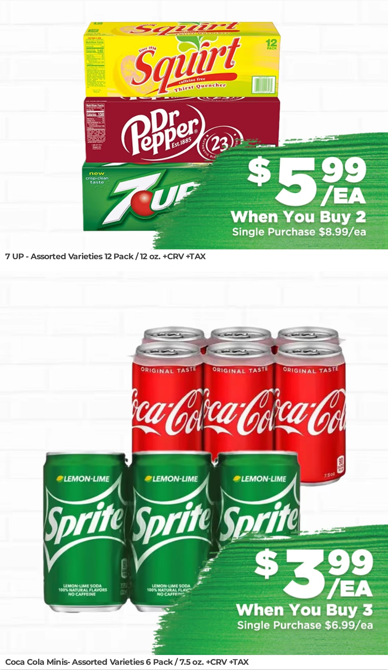 Northgate Market flyer page 36