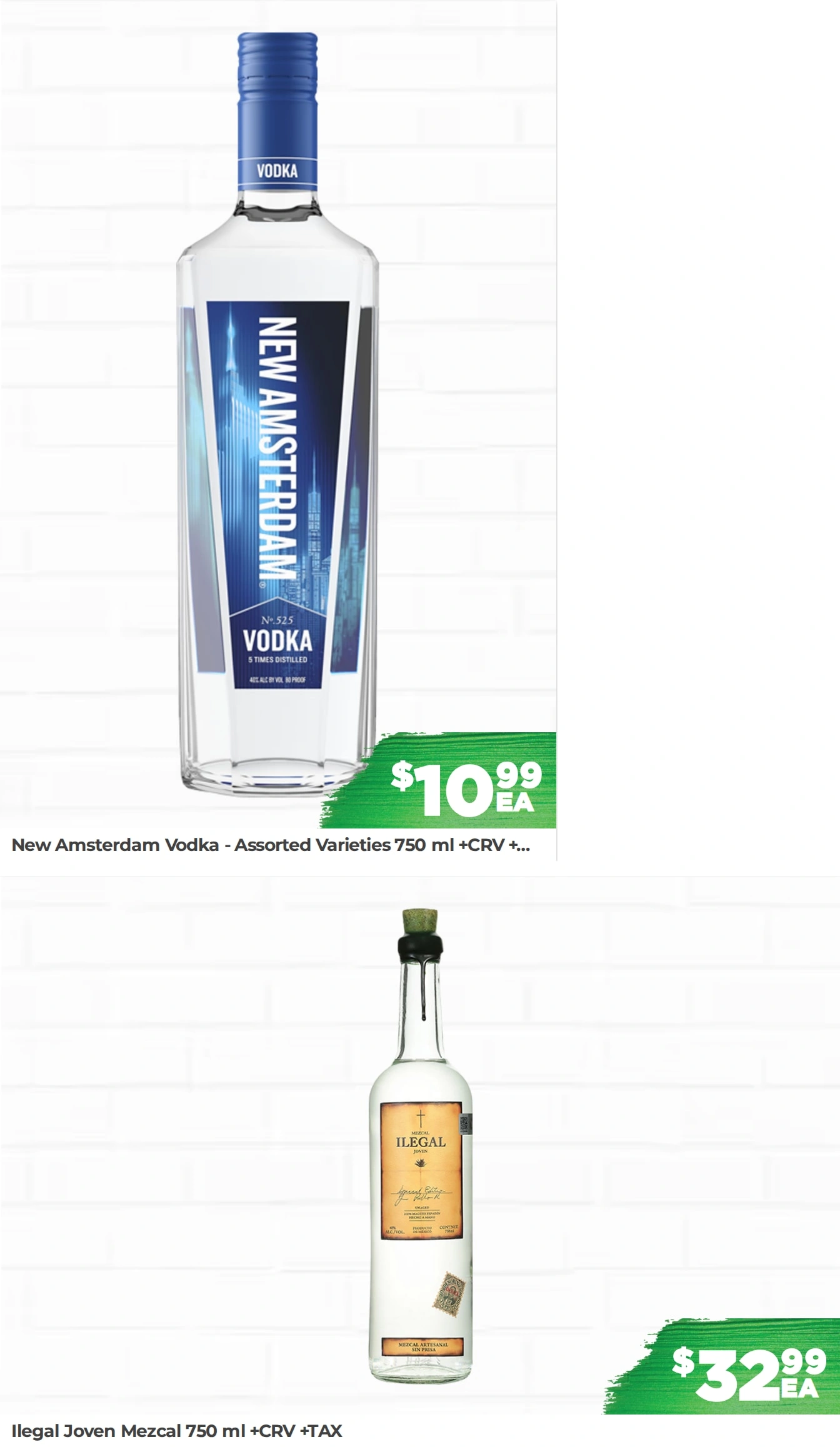 Northgate Market flyer page 43