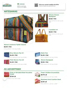 Northgate Market Weekly Ad