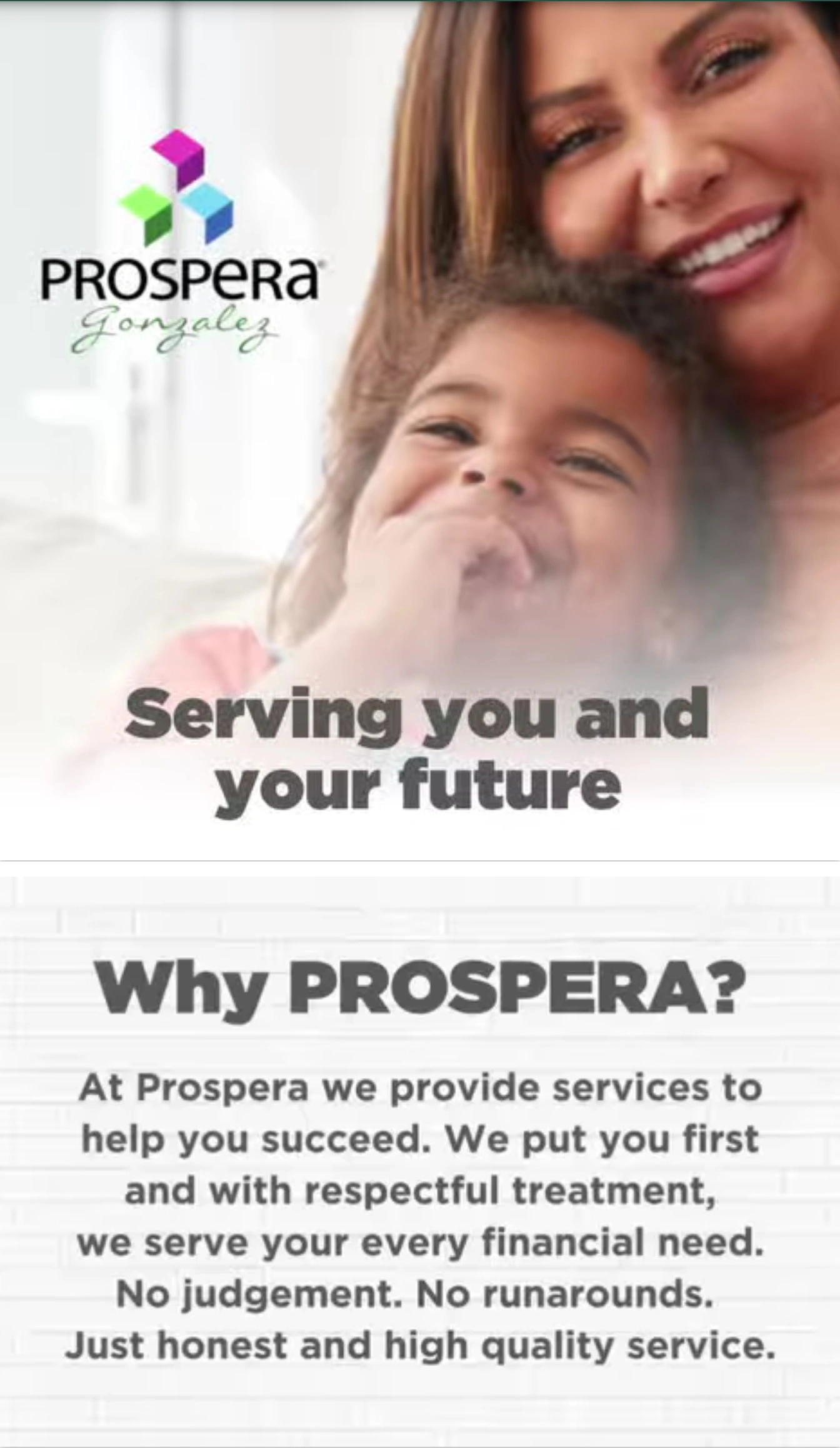 Northgate Market flyer page 1