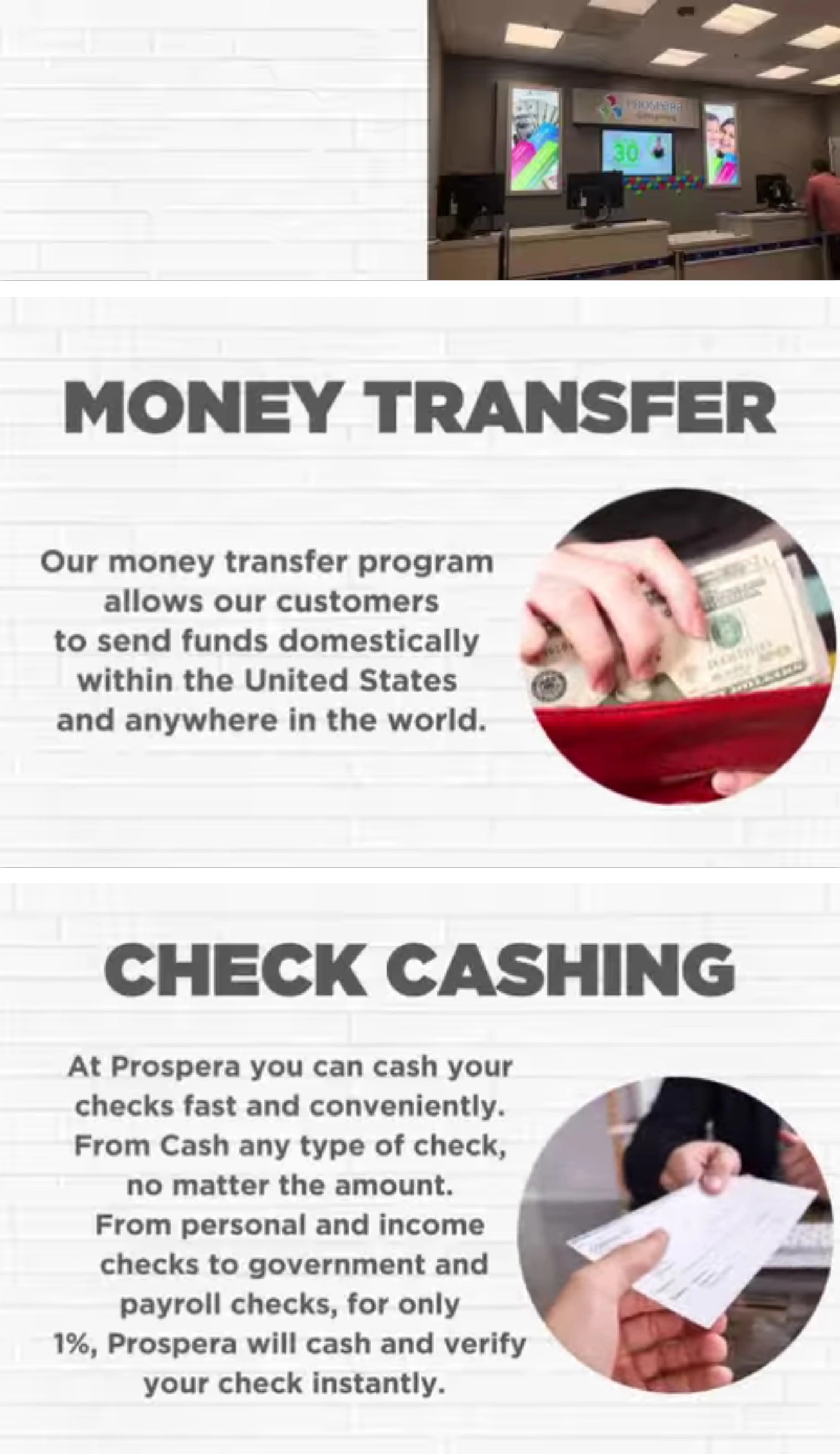 Northgate Market flyer page 3