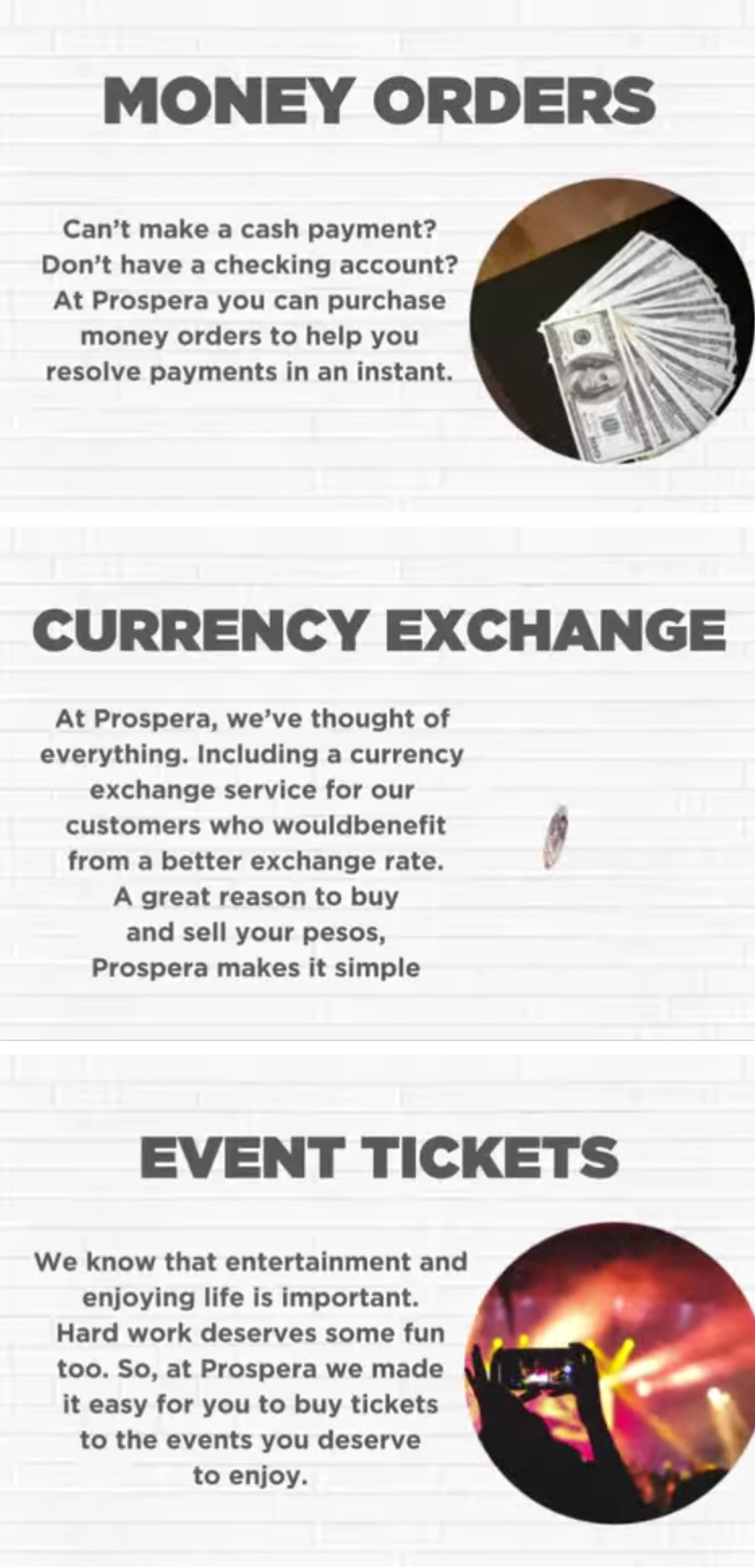 Northgate Market flyer page 5