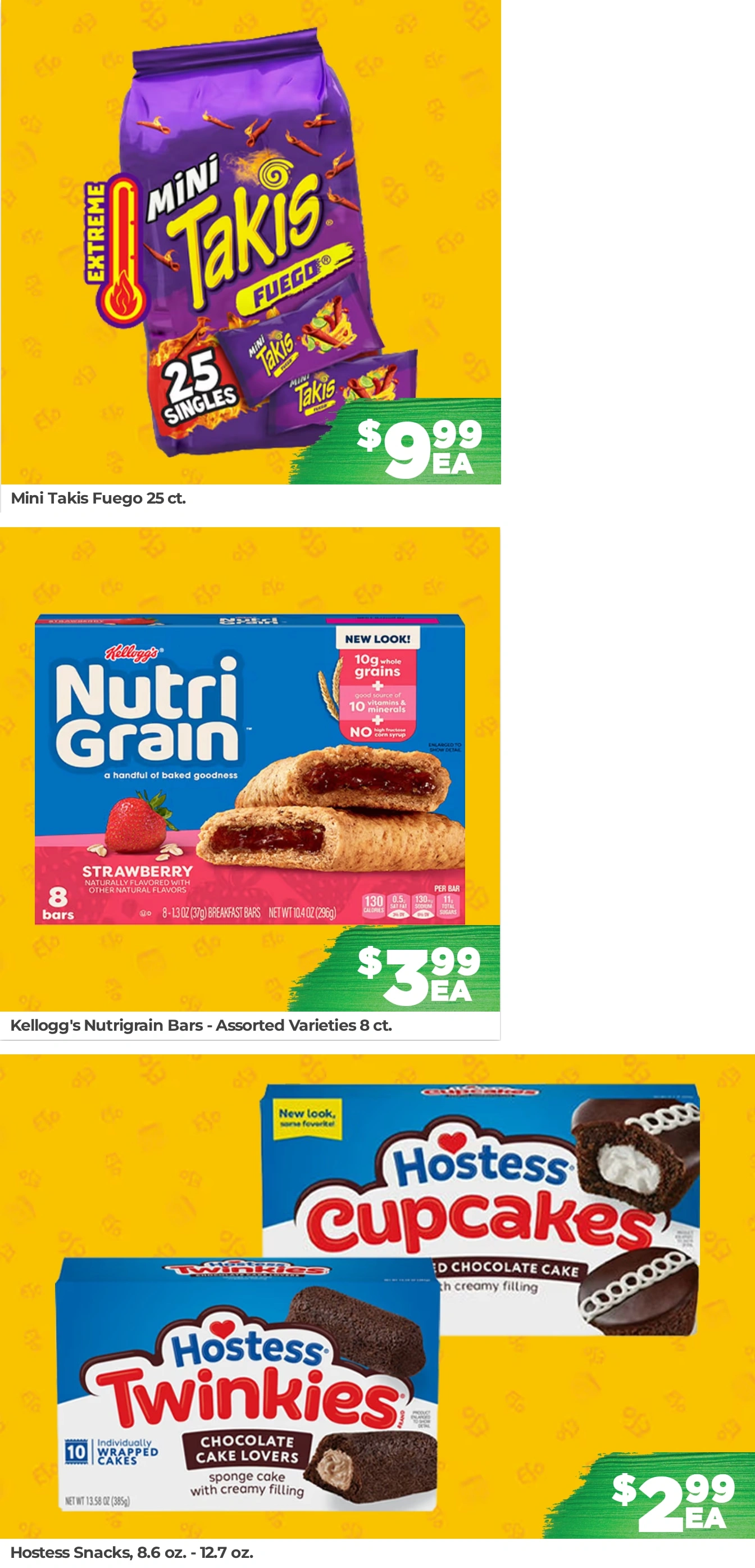 Northgate Market flyer page 2