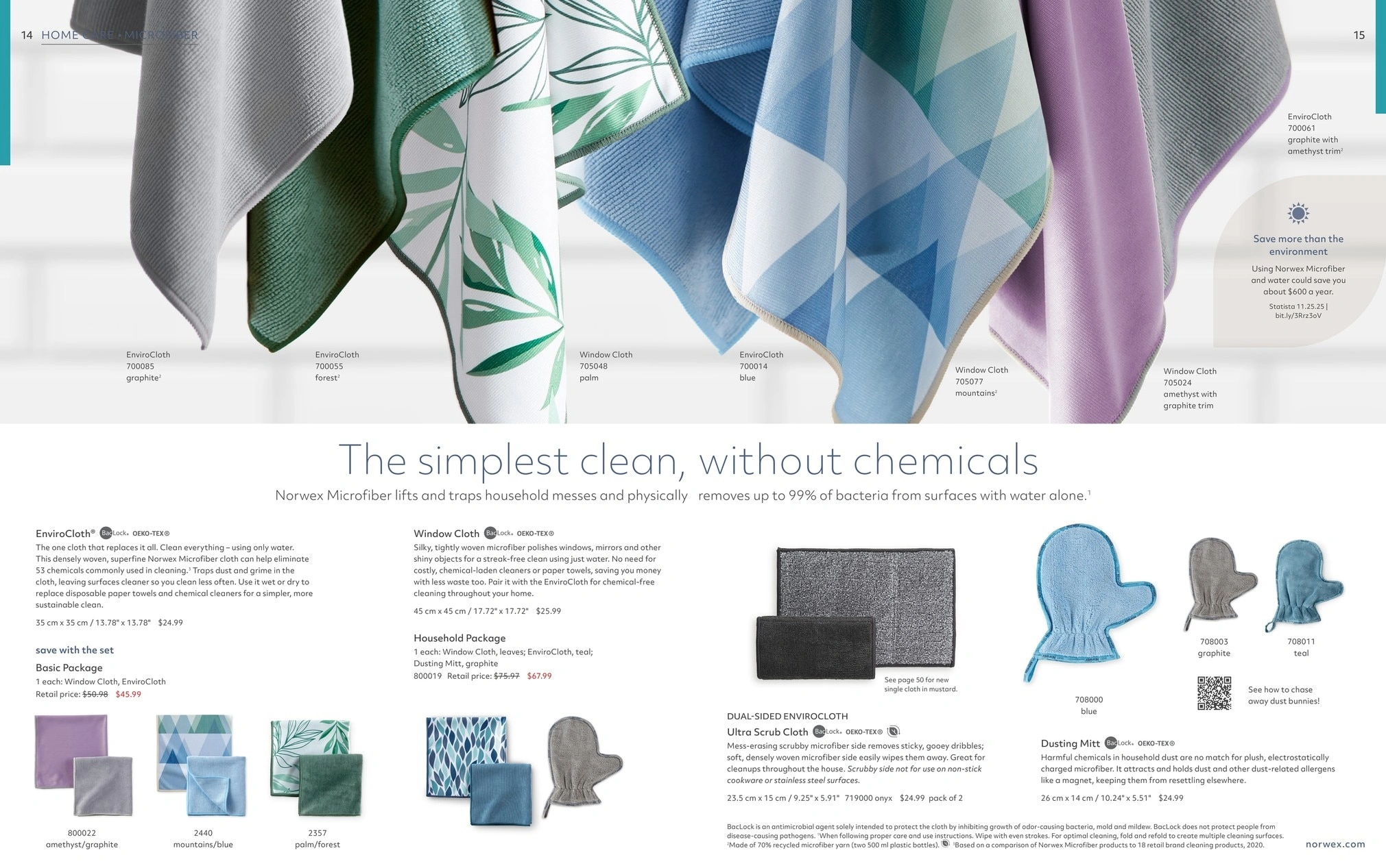 Norwex flyer page 8