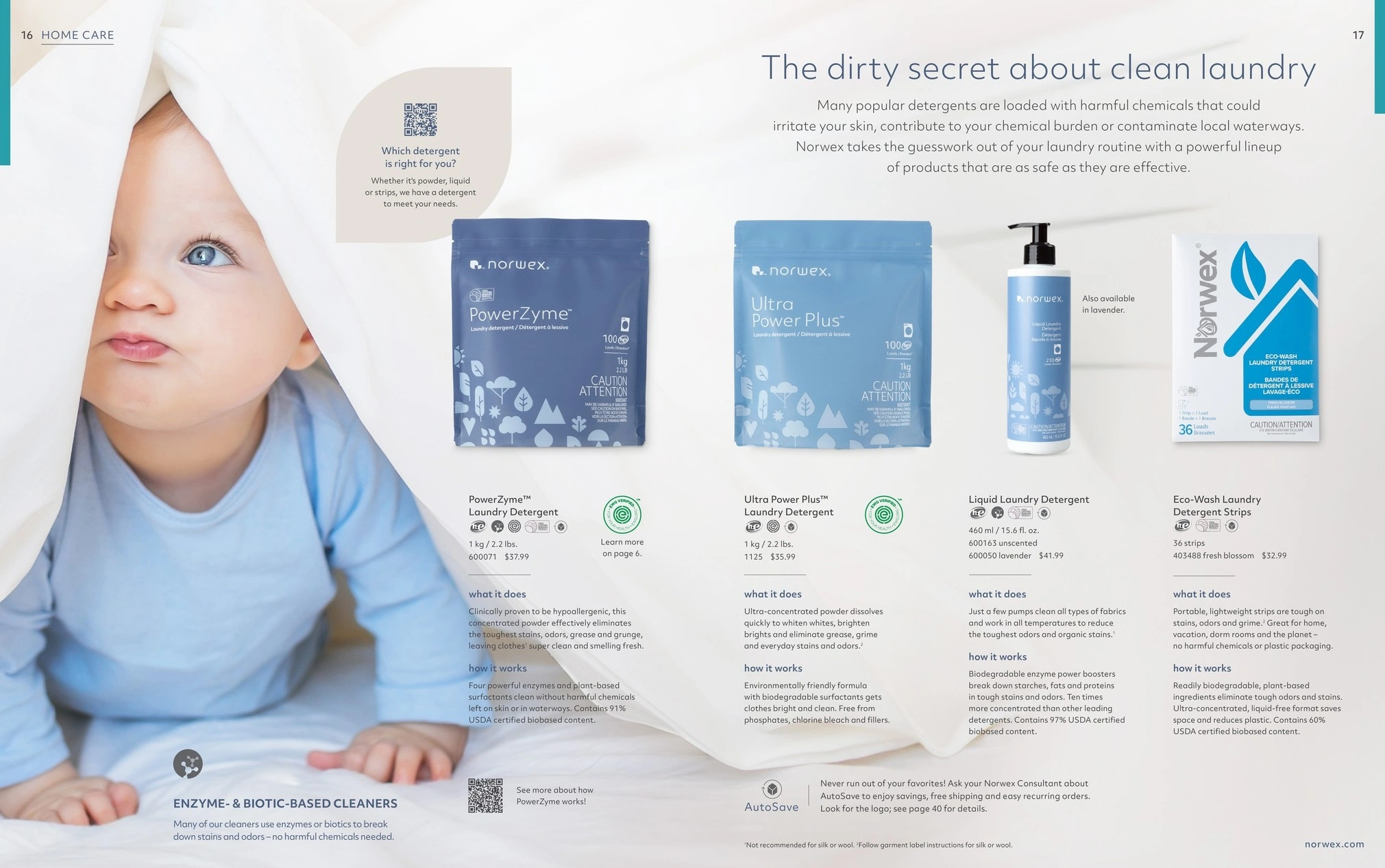 Norwex flyer page 9