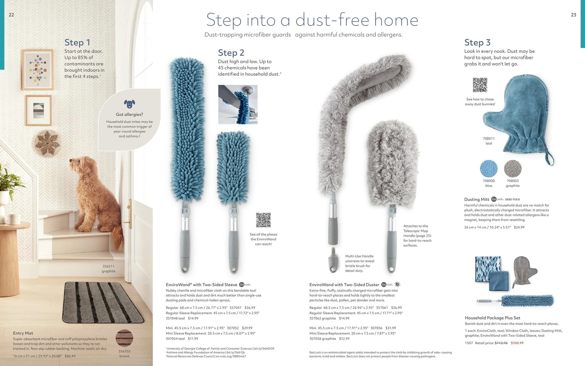 Norwex flyer page 12