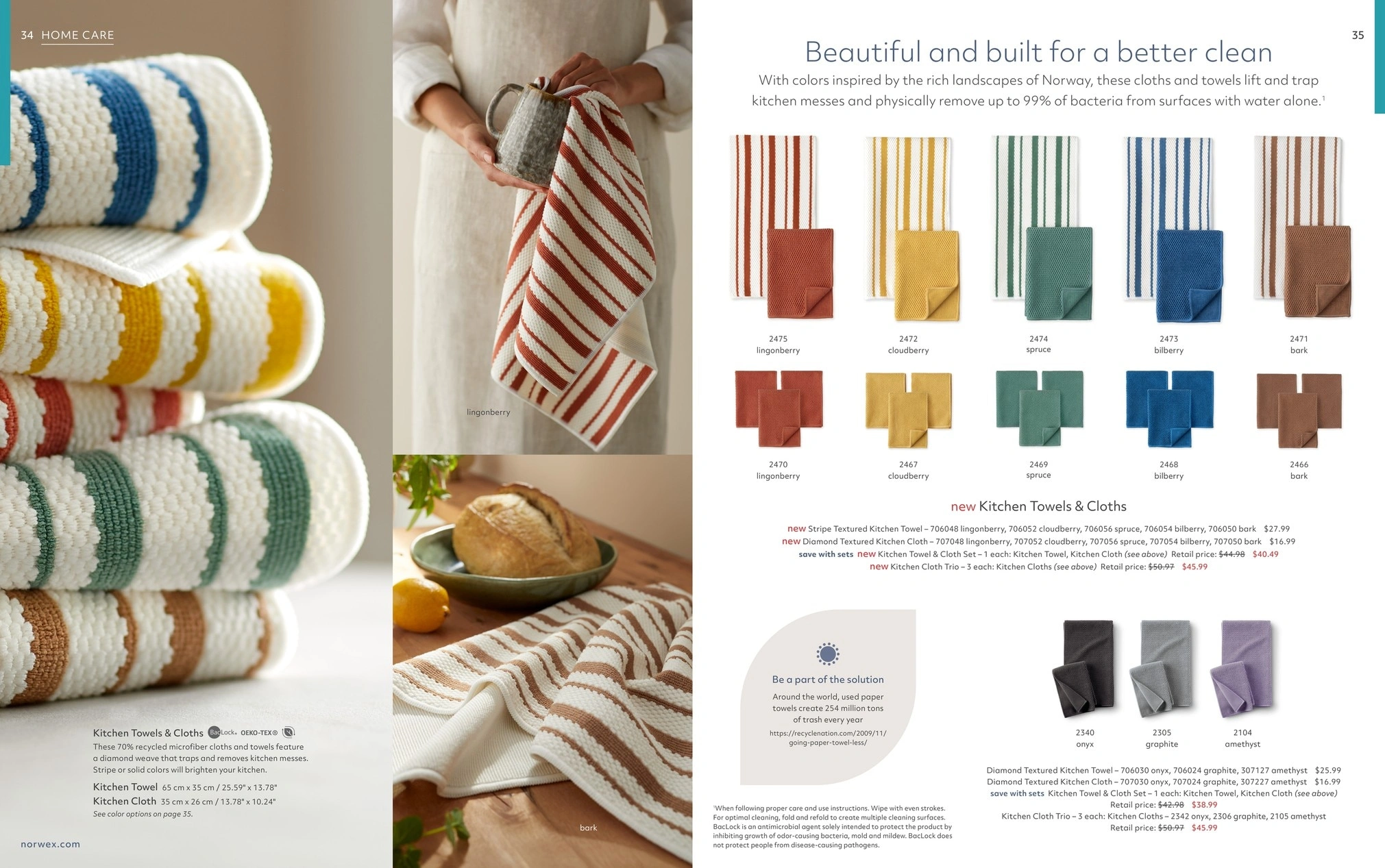 Norwex flyer page 18