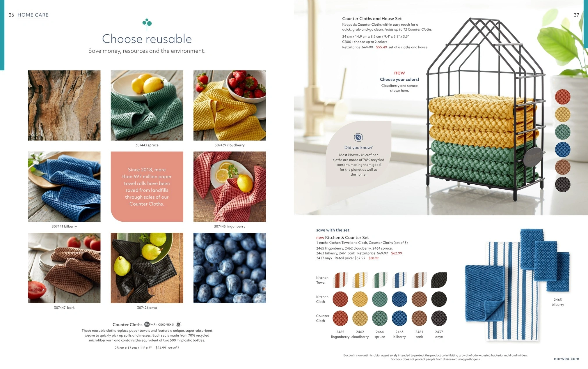 Norwex flyer page 19