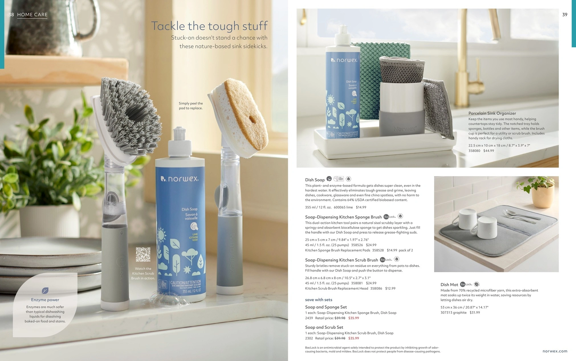 Norwex flyer page 20