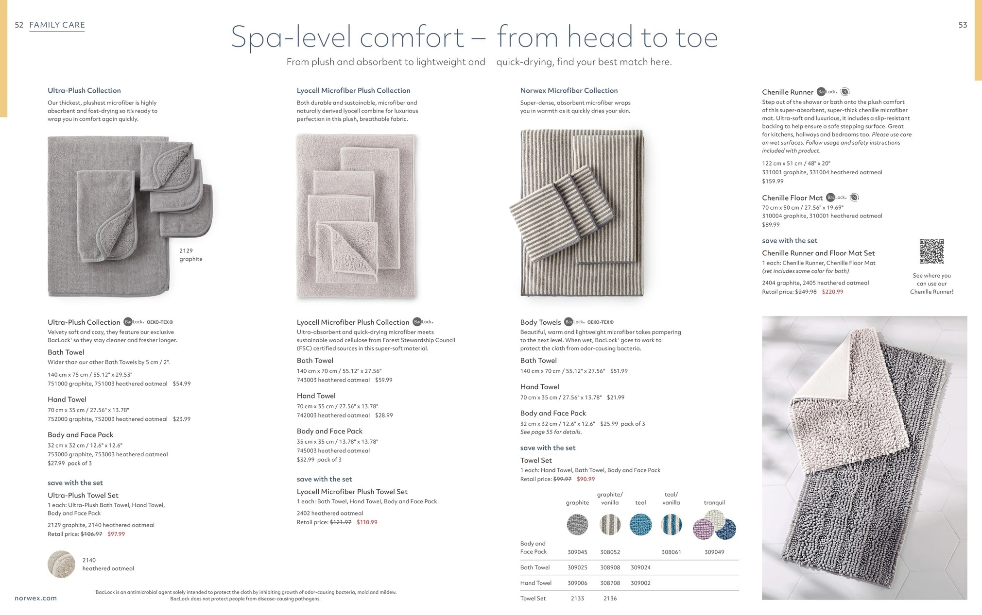 Norwex flyer page 27