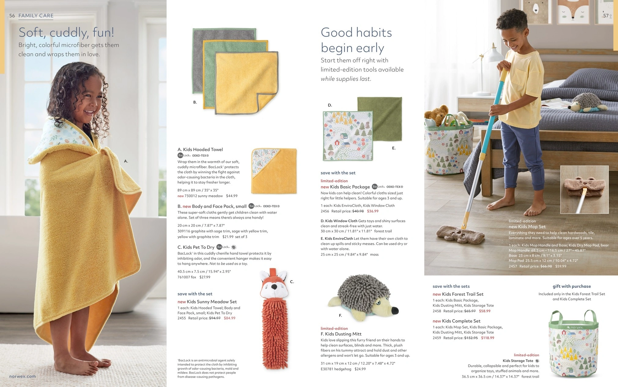 Norwex flyer page 29