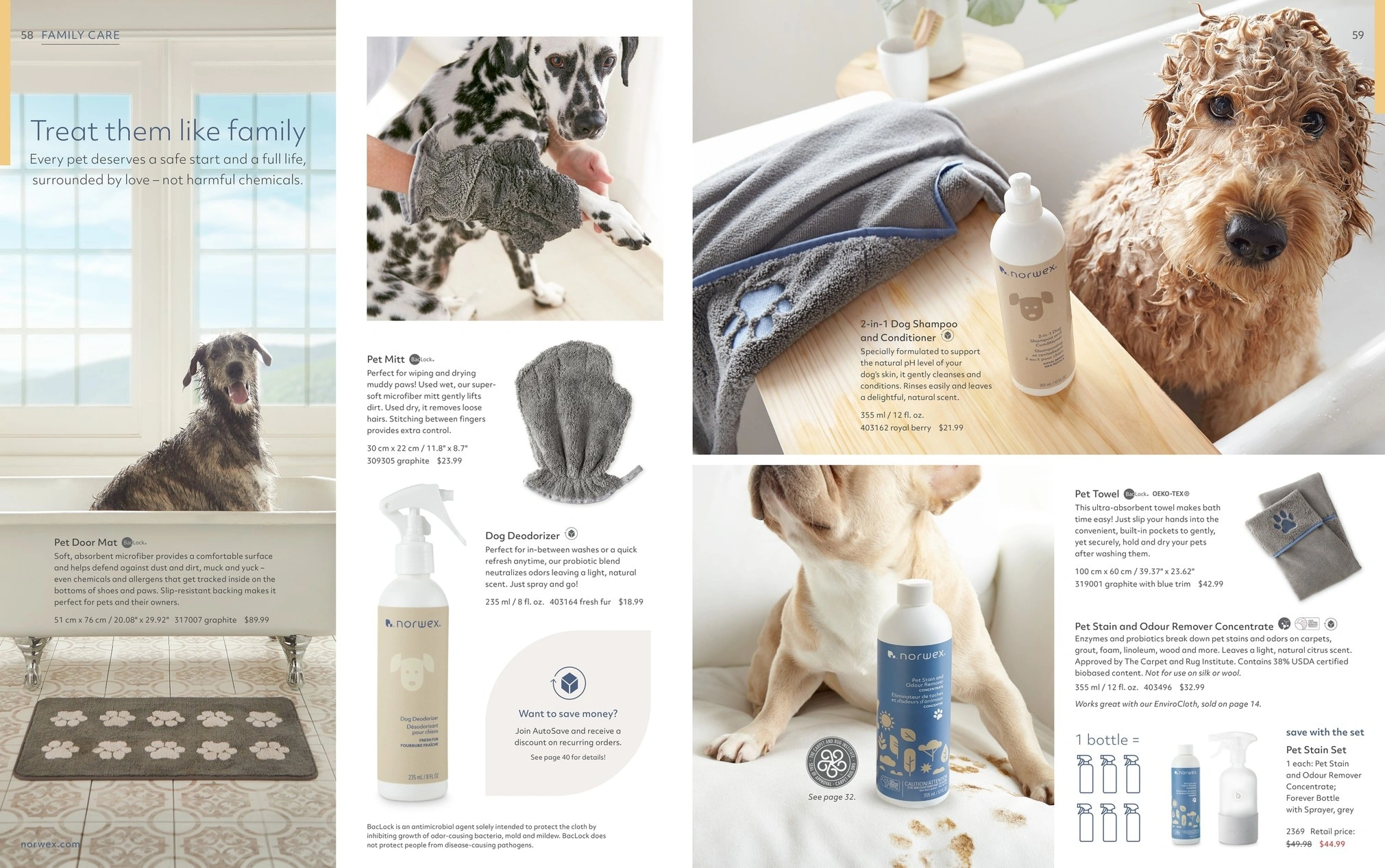 Norwex flyer page 30