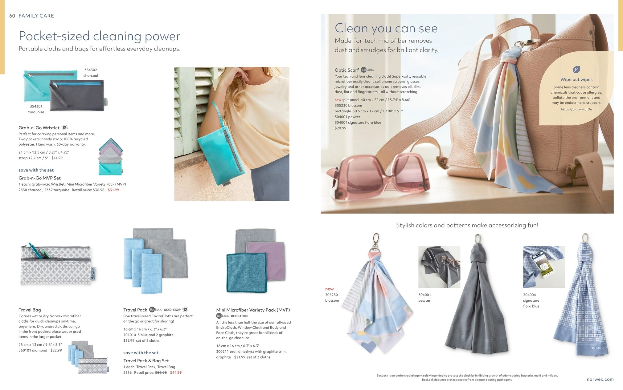 Norwex flyer page 31