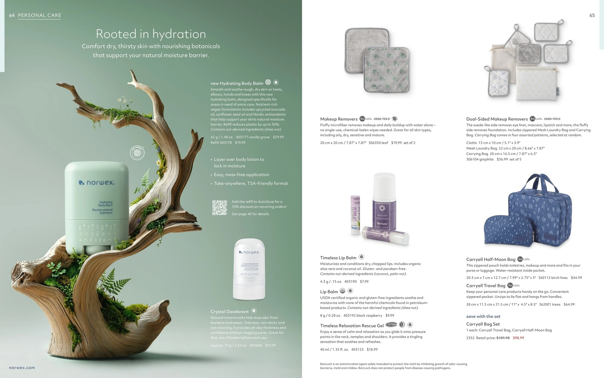 Norwex flyer page 33
