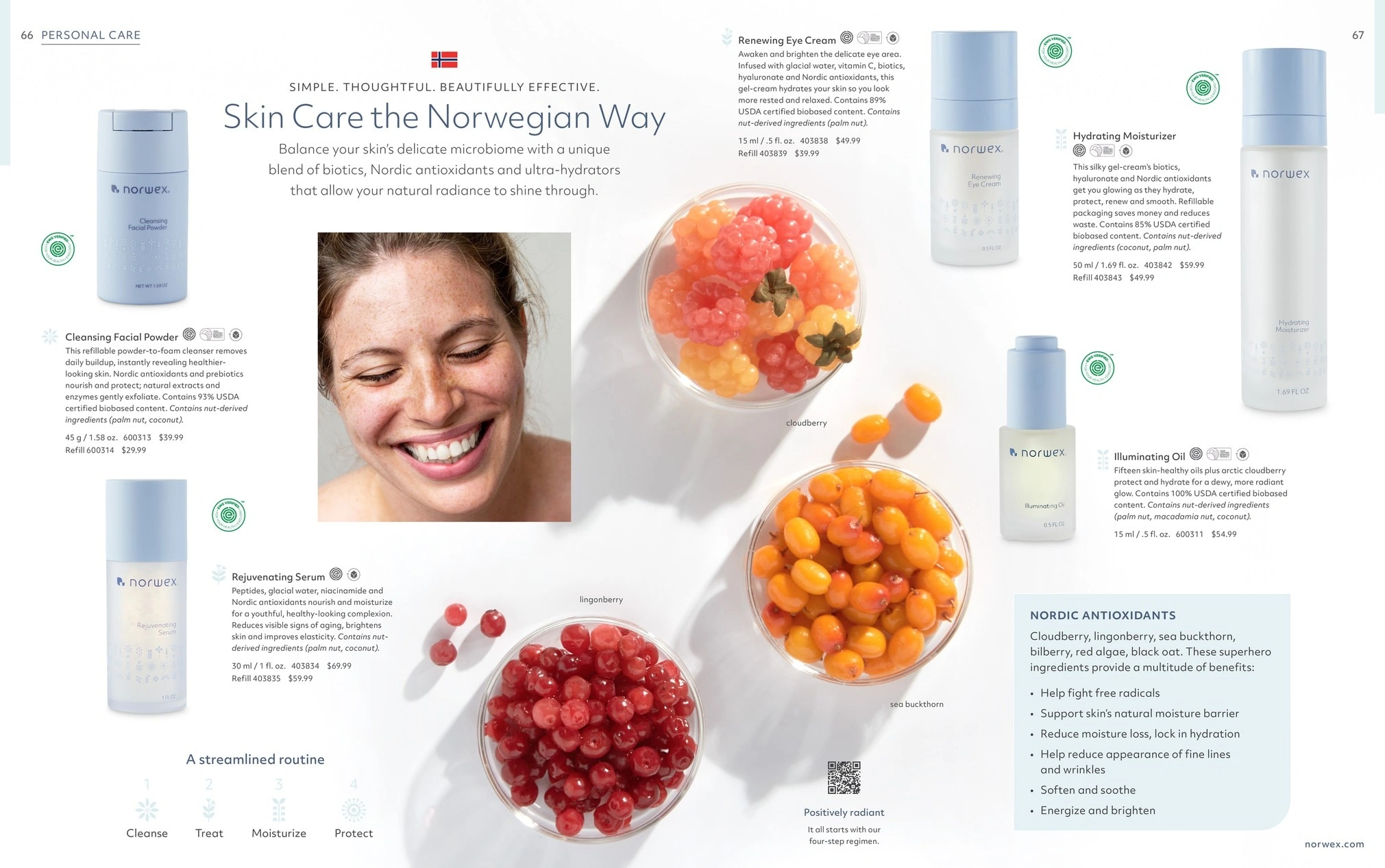 Norwex flyer page 34