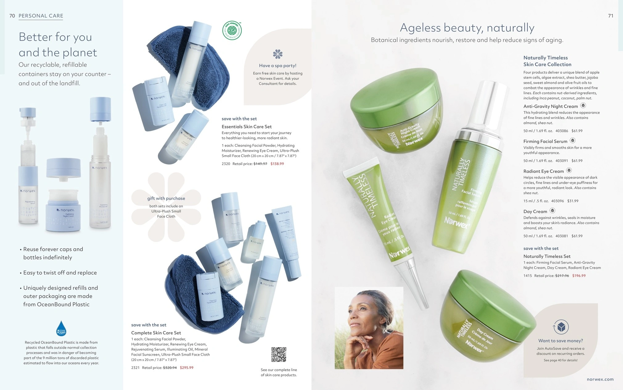 Norwex flyer page 36