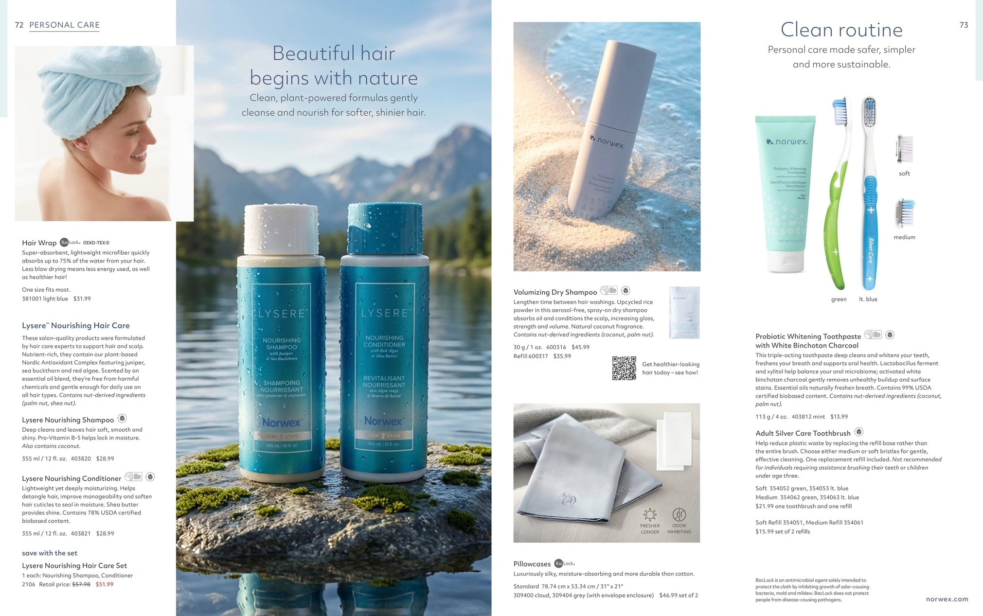 Norwex flyer page 37