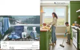 Norwex Fall Catalog Weekly Ad