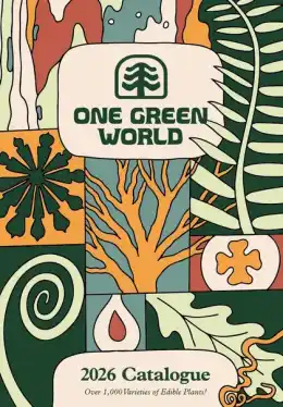 One Green World Annual Catalog Weekly Ad