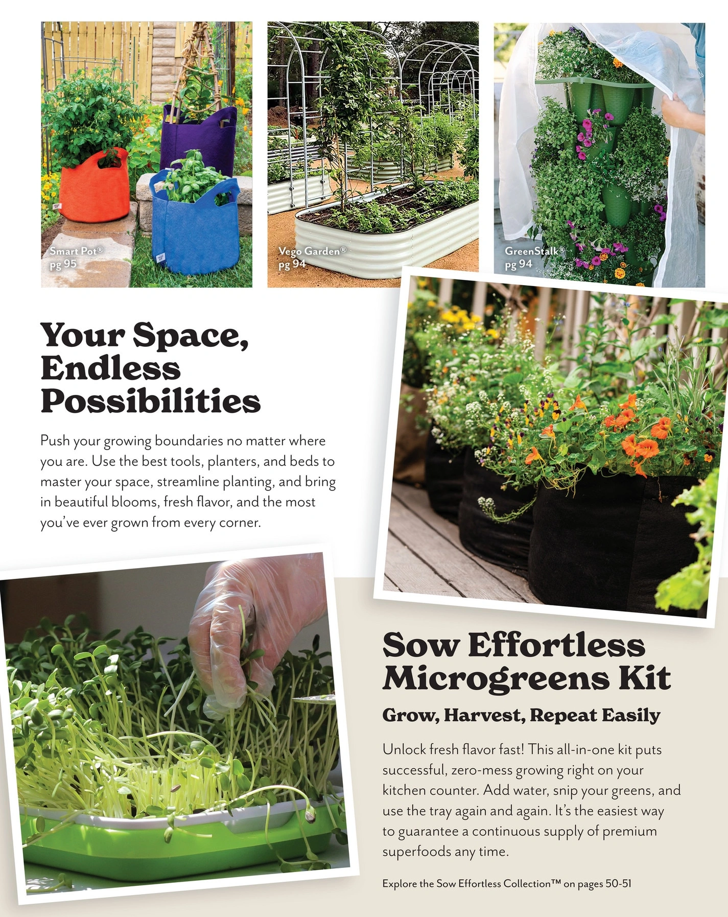 Park Seed flyer page 9