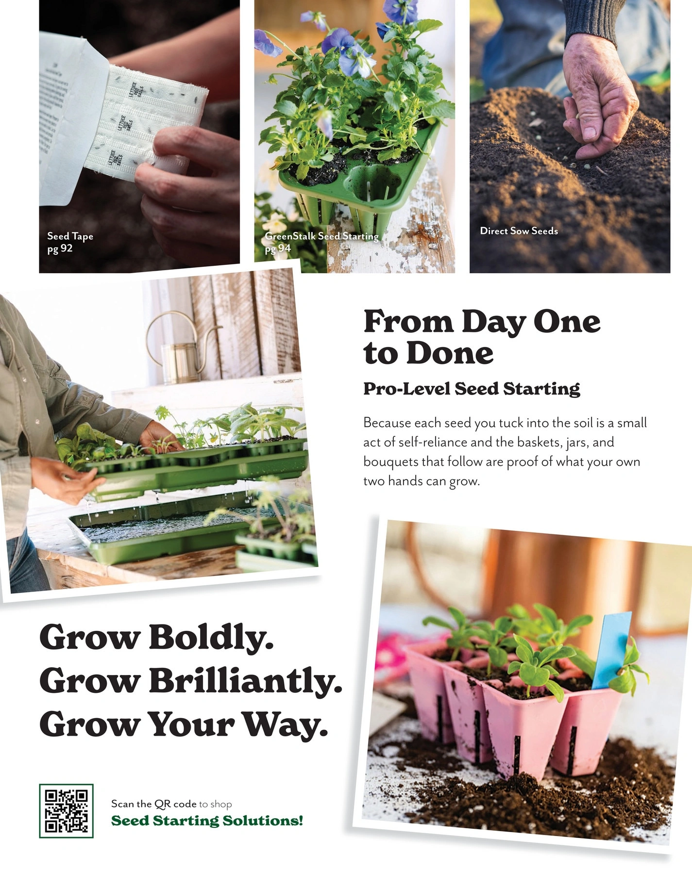 Park Seed flyer page 11