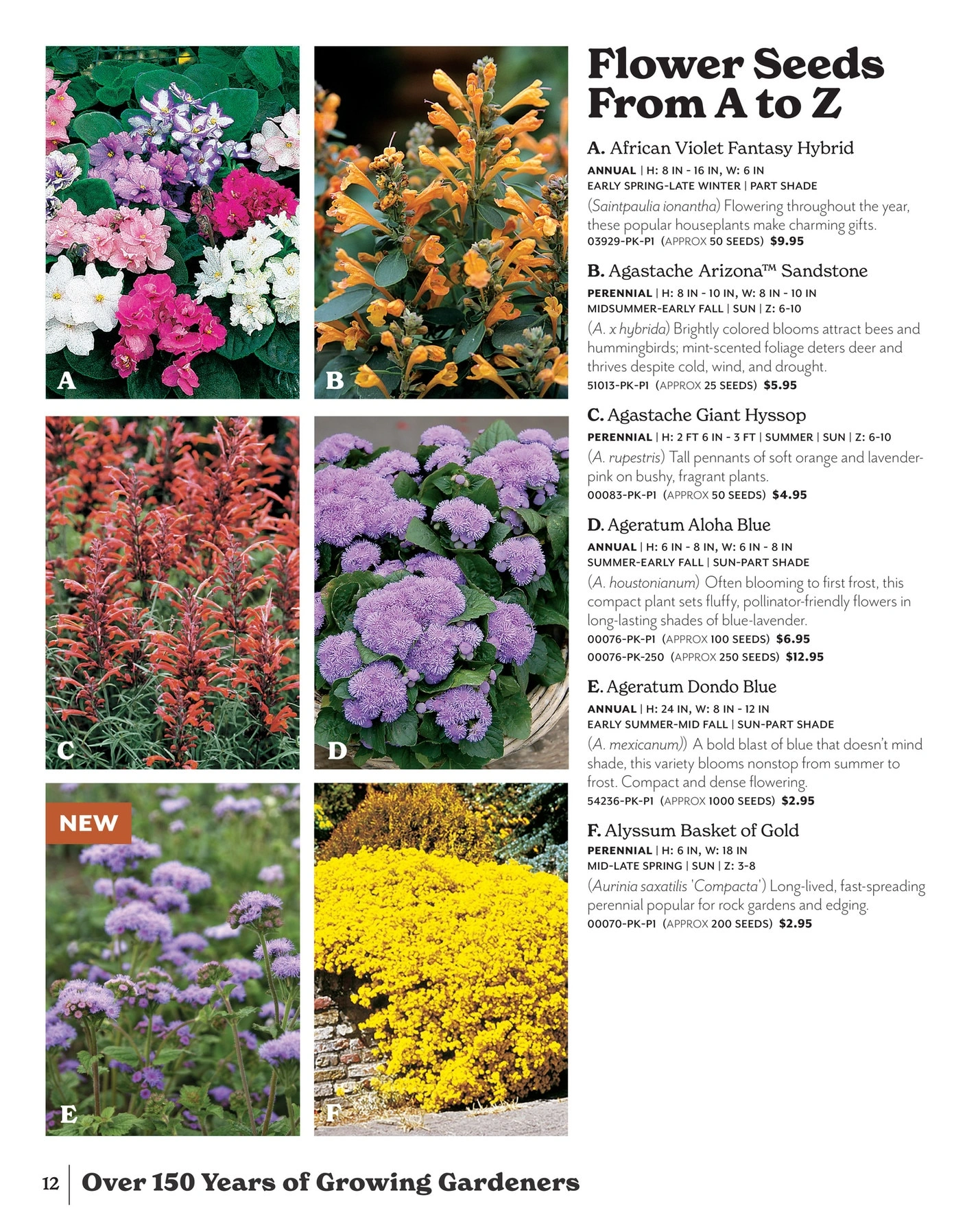 Park Seed flyer page 12