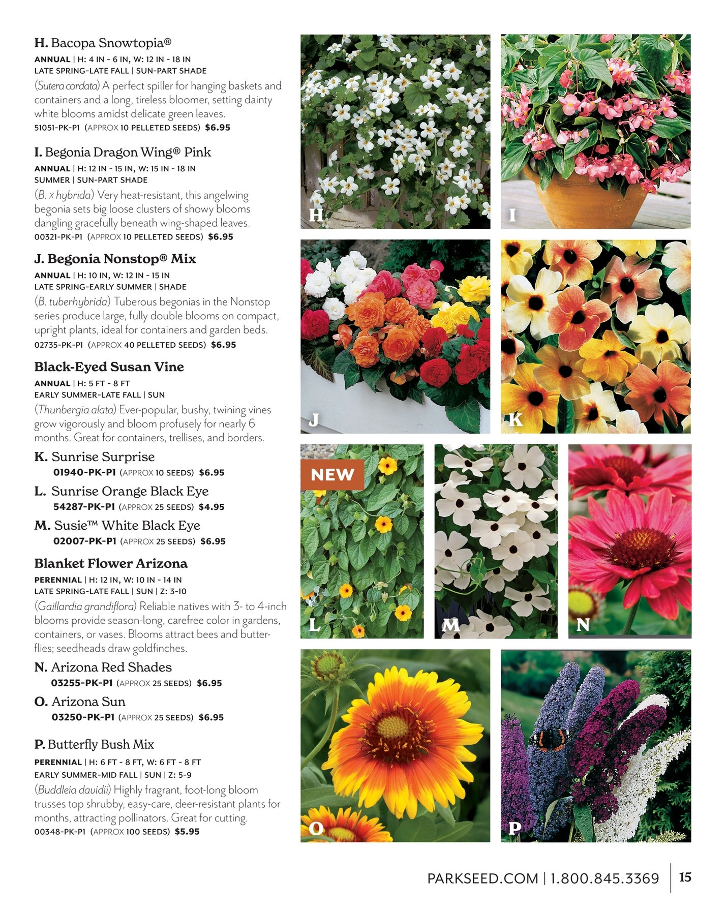 Park Seed flyer page 15