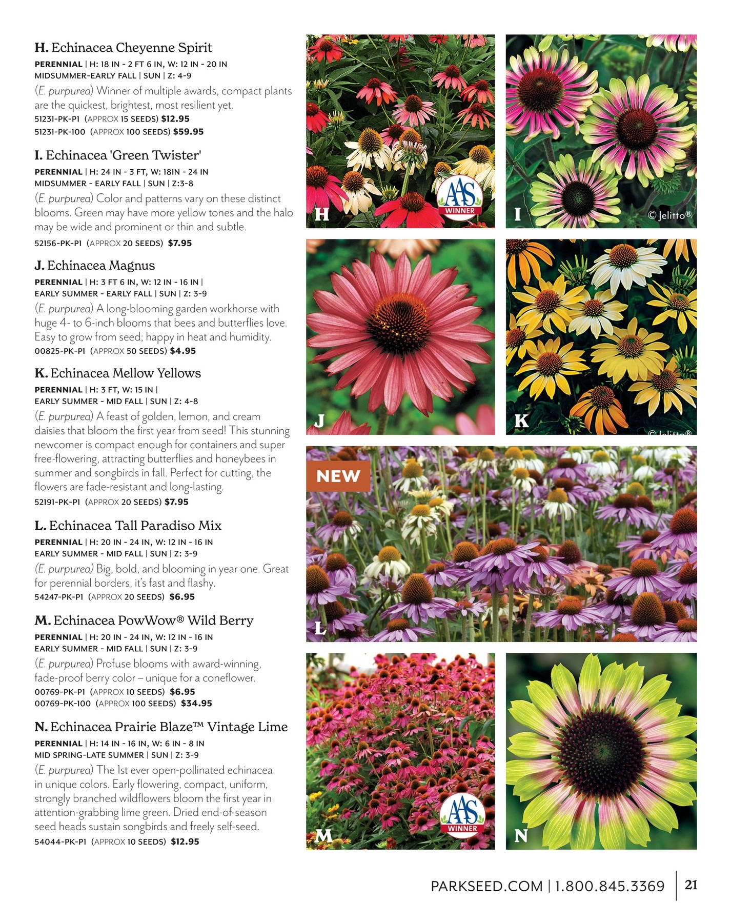 Park Seed flyer page 21