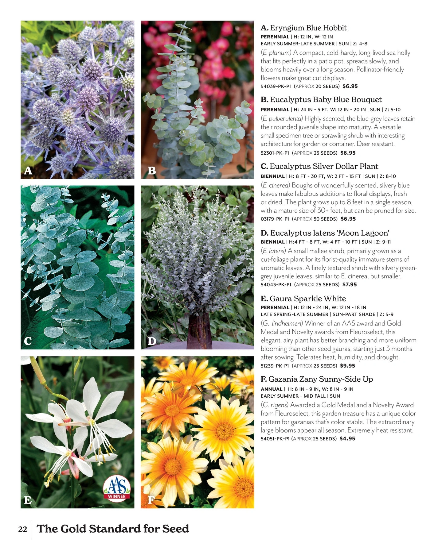 Park Seed flyer page 22