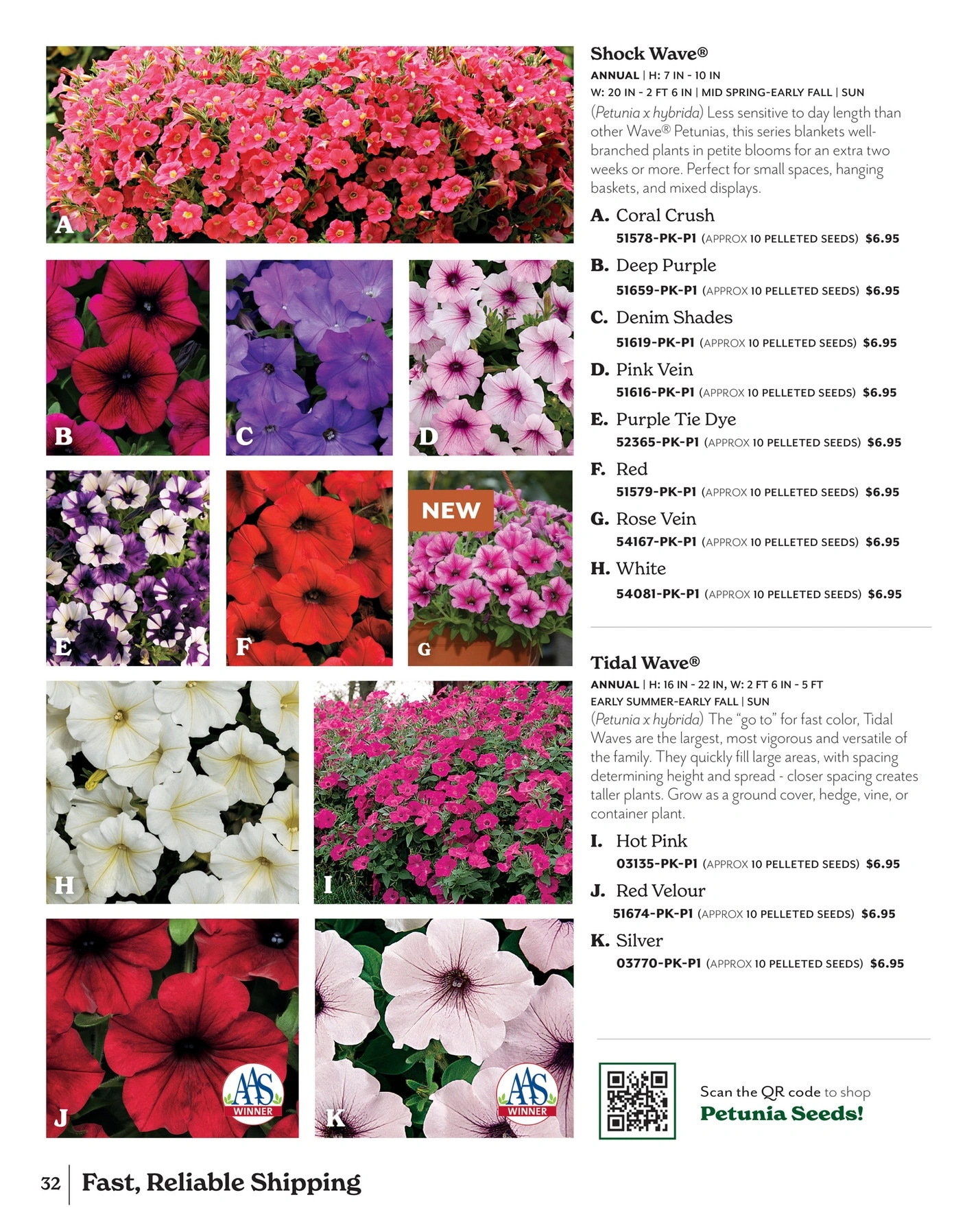 Park Seed flyer page 32