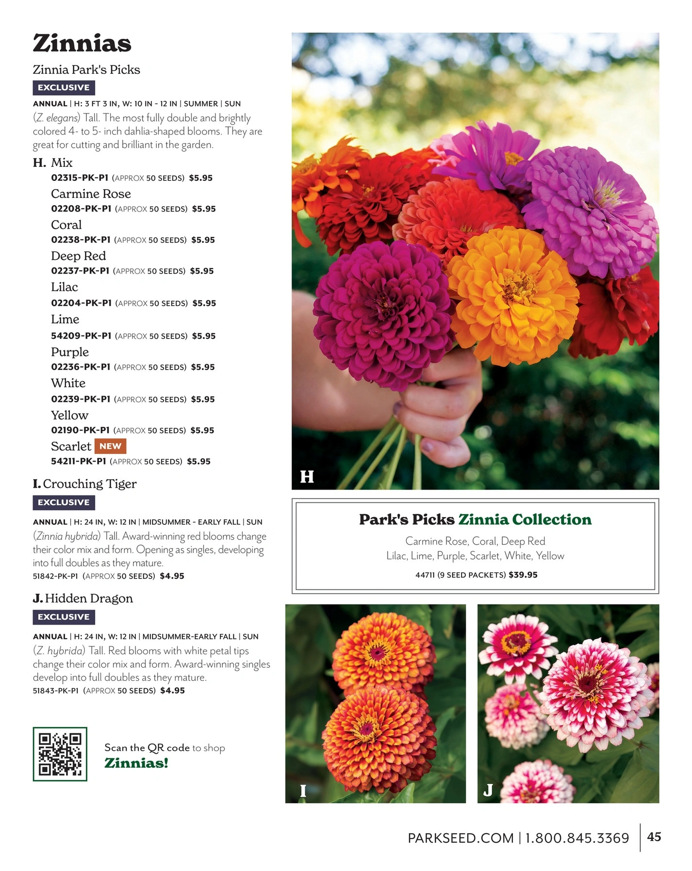 Park Seed flyer page 45