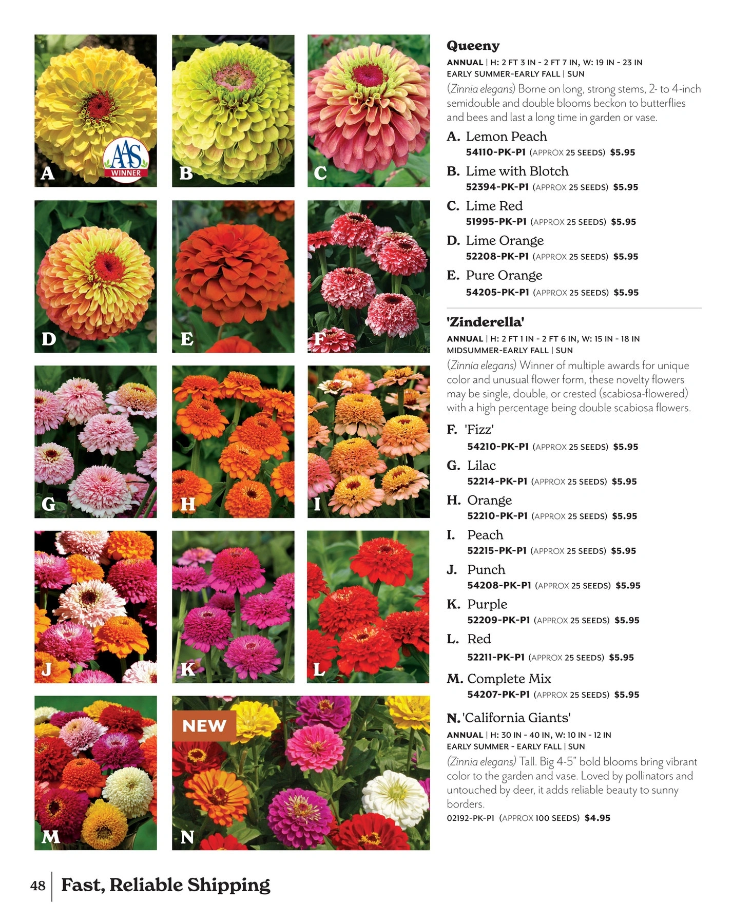 Park Seed flyer page 48