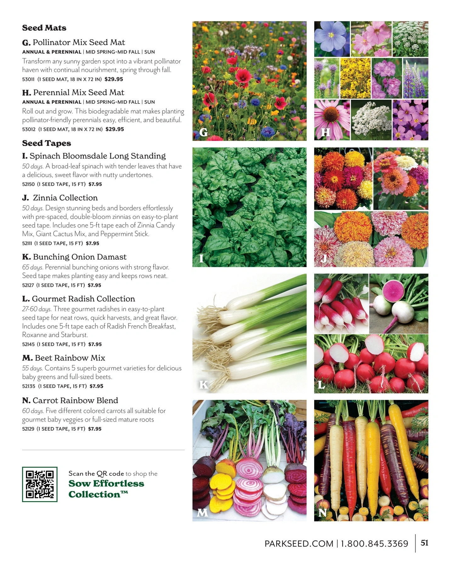Park Seed flyer page 51