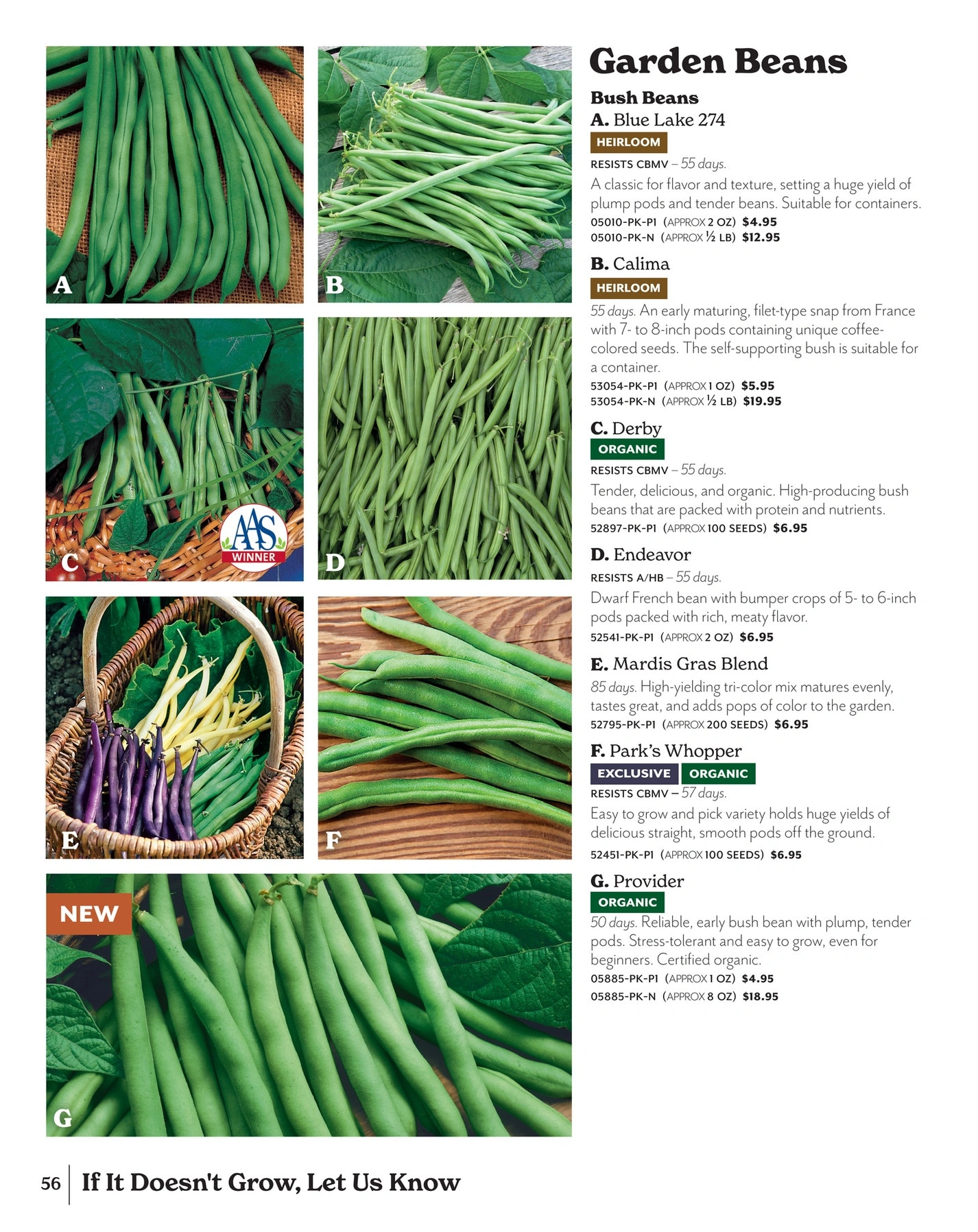 Park Seed flyer page 56