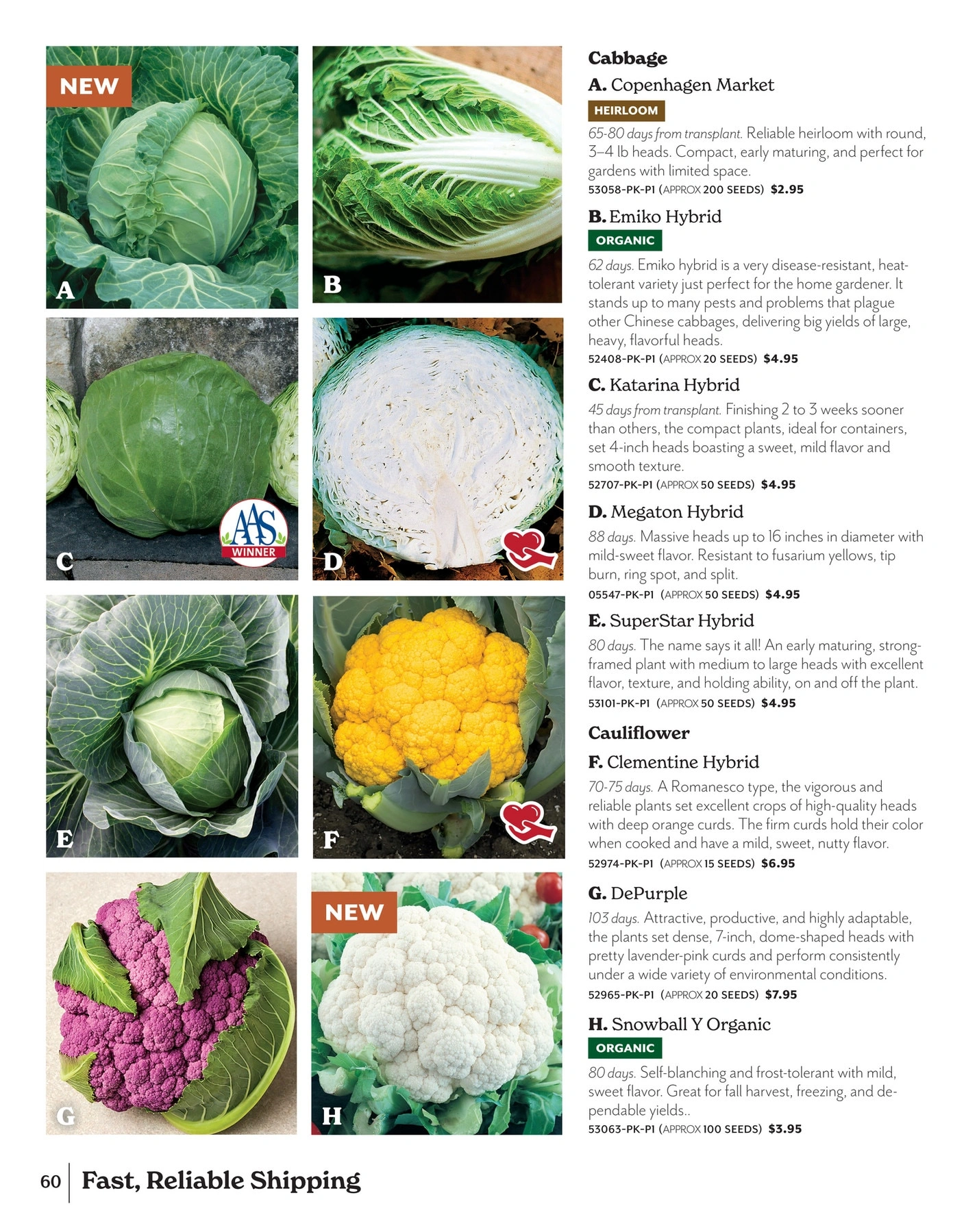 Park Seed flyer page 60