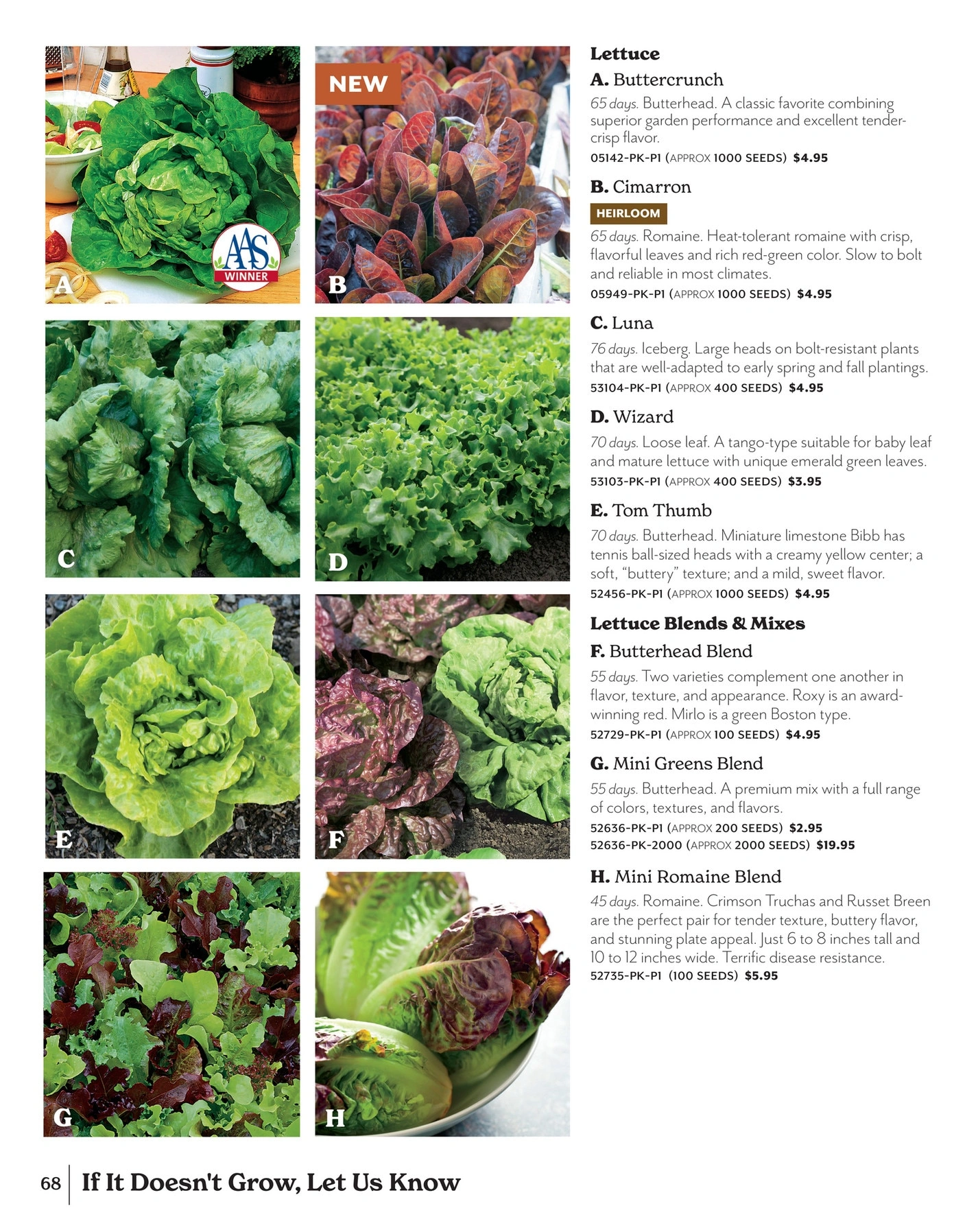 Park Seed flyer page 68