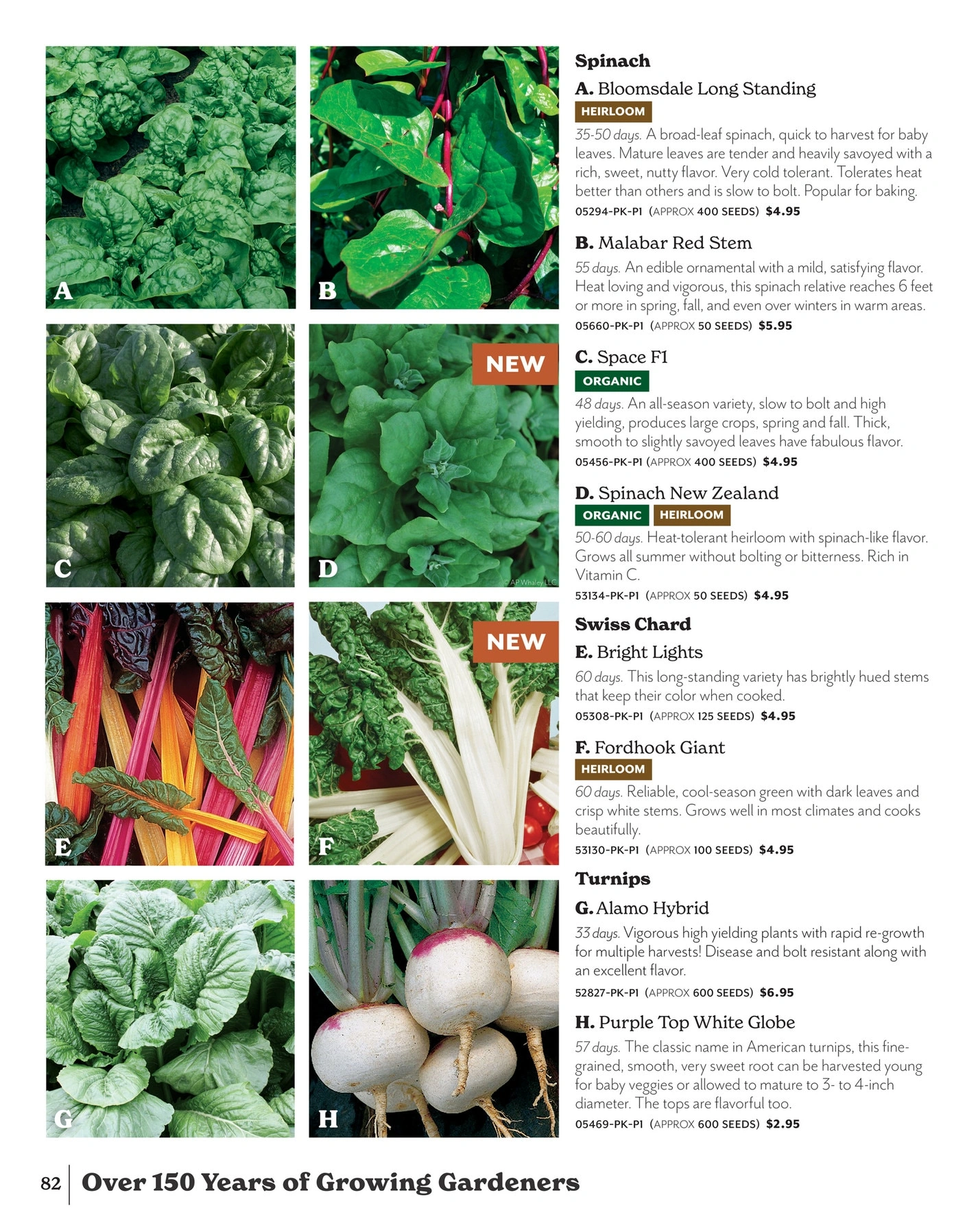 Park Seed flyer page 82