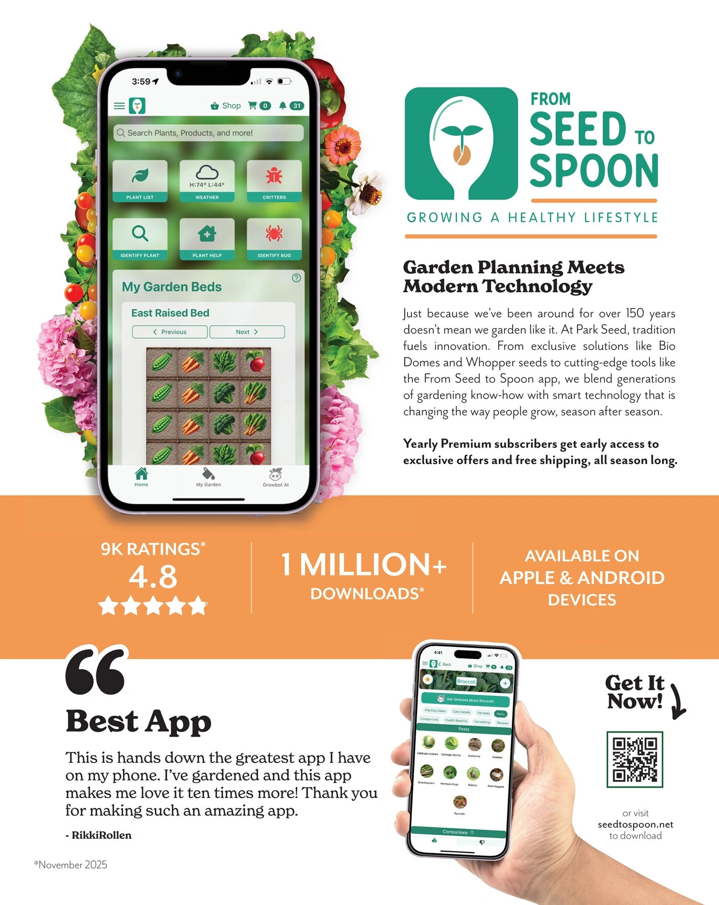 Park Seed flyer page 89