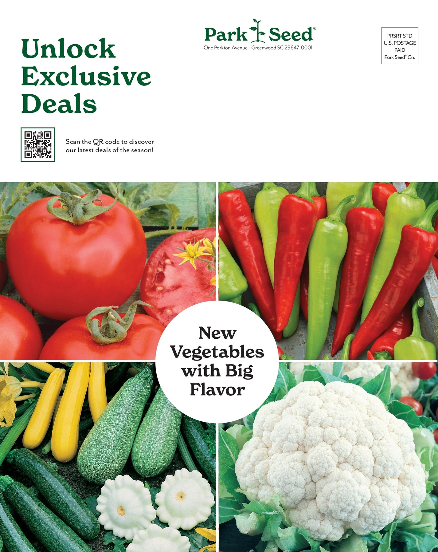 Park Seed flyer page 112