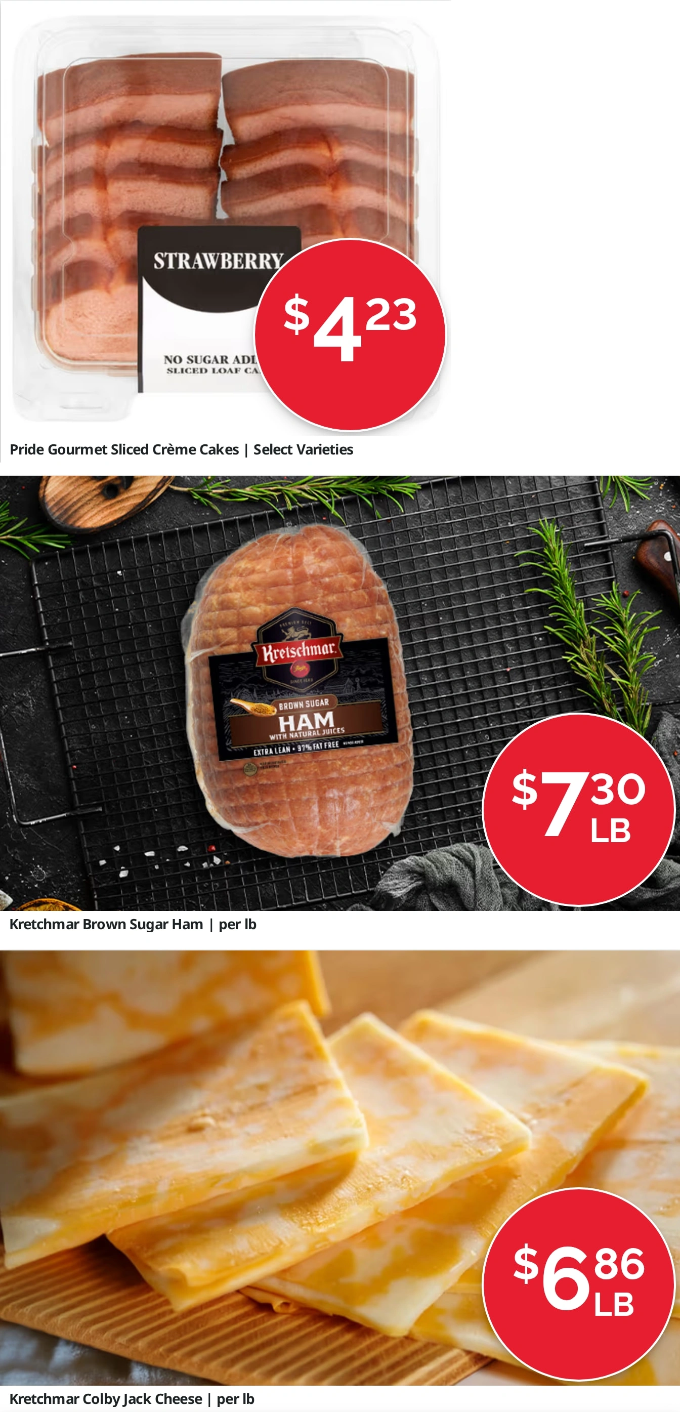 Piggly Wiggly Wetumpka flyer page 11