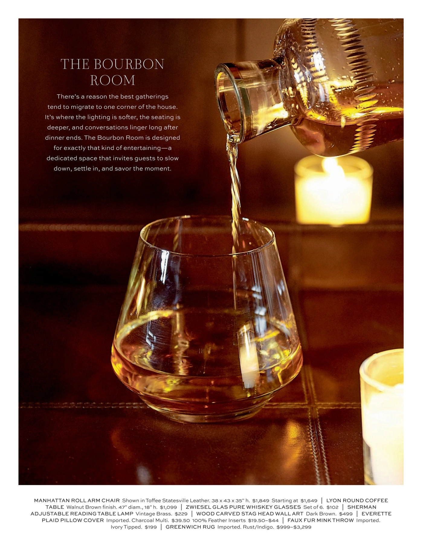 Pottery Barn flyer page 10